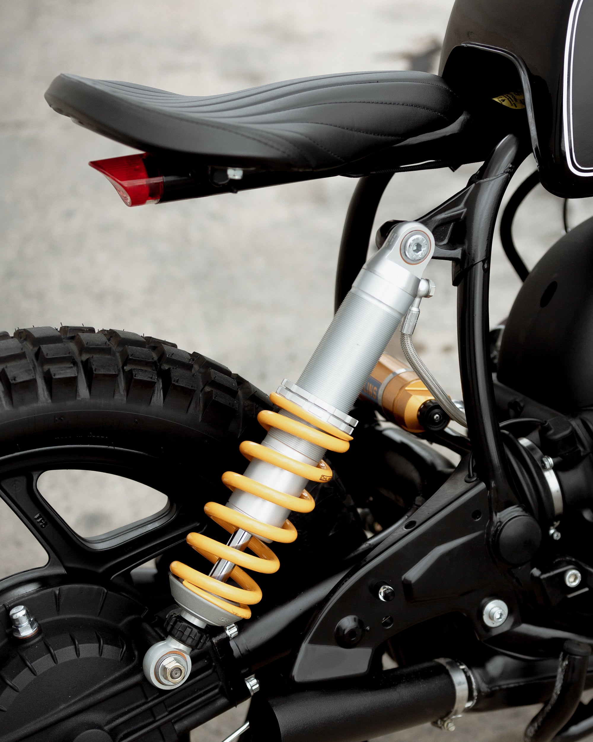 The Huvane Commission - Image 5