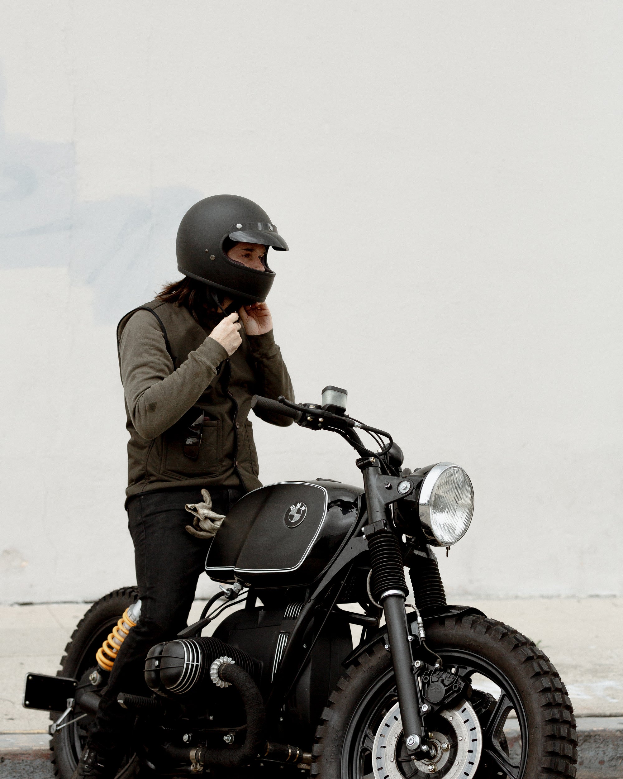 The Huvane Commission - Image 6