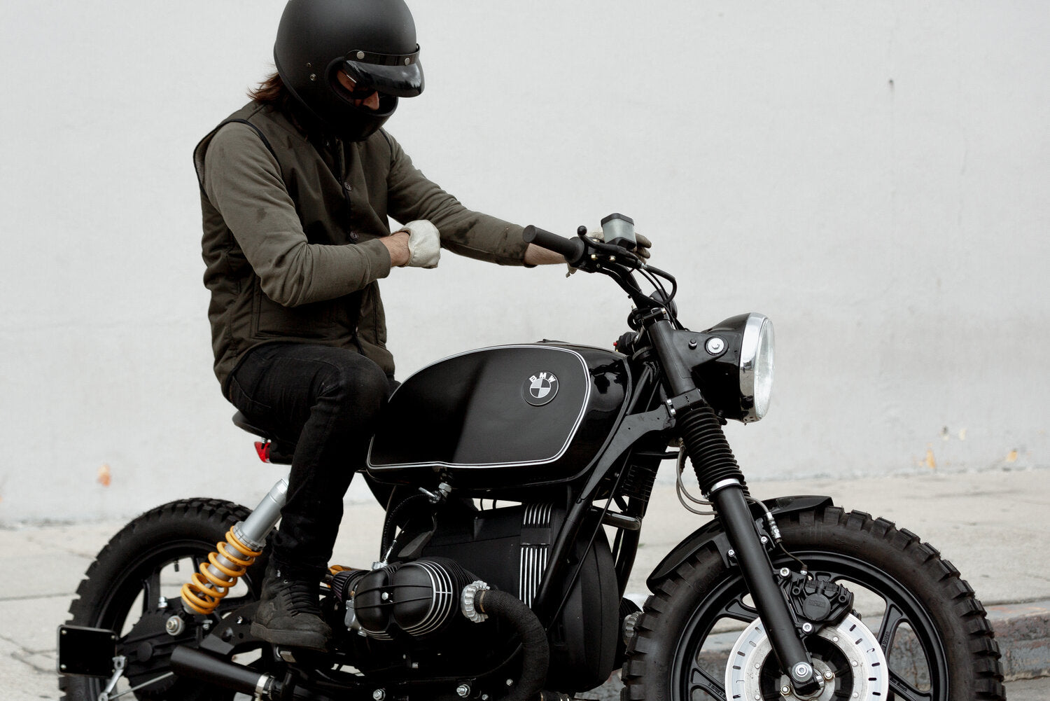 The Huvane Commission - Image 8