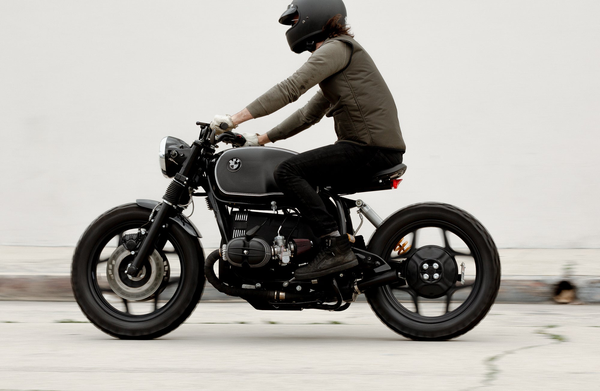 The Huvane Commission - Image 18