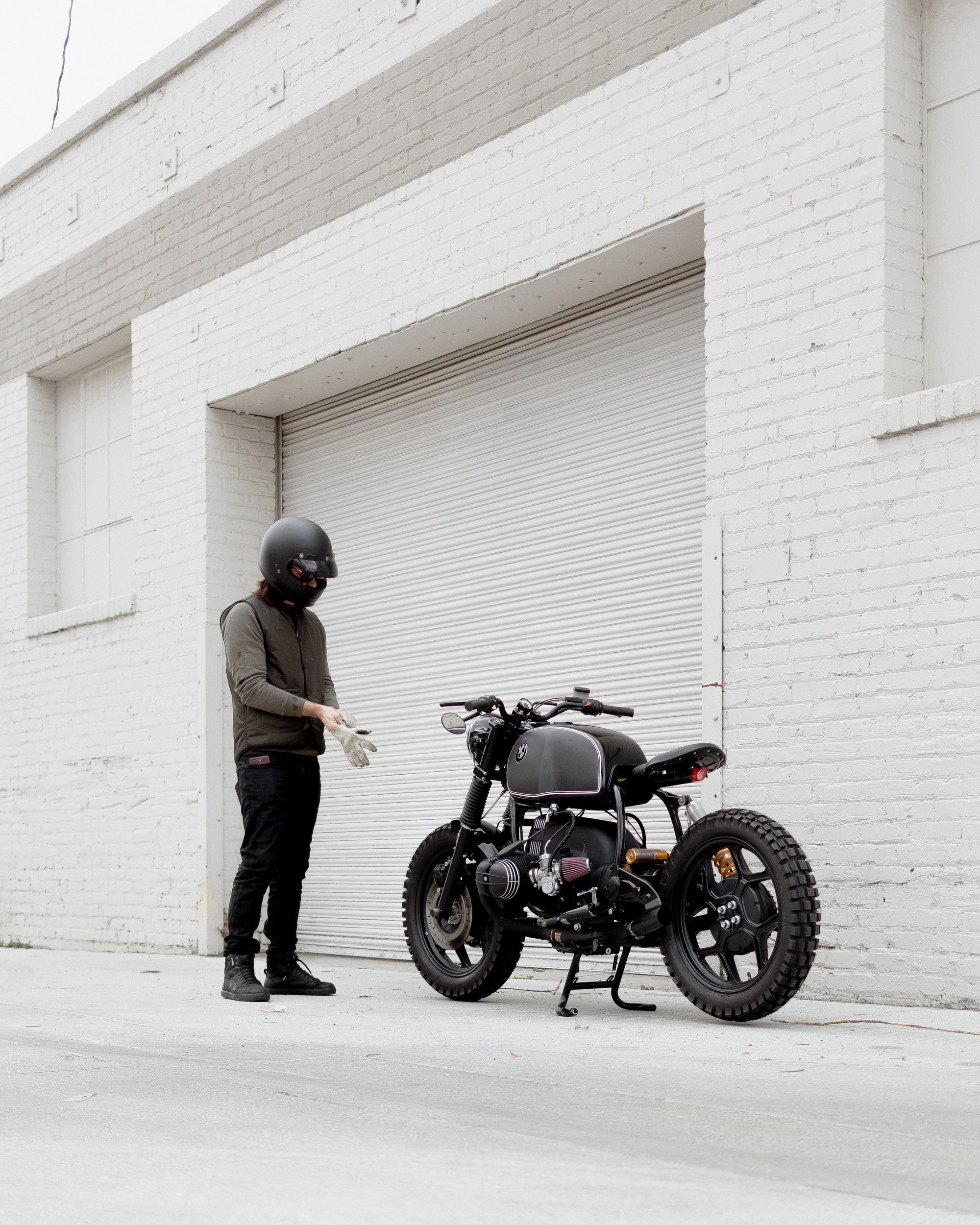 The Huvane Commission - Image 22