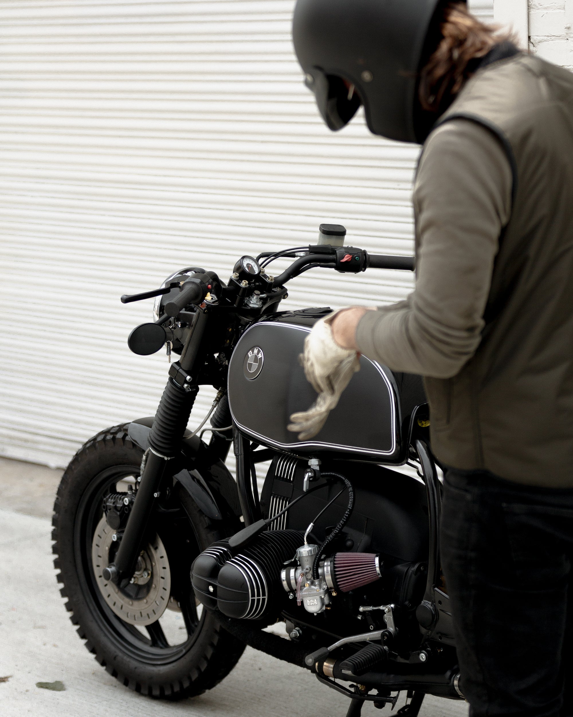 The Huvane Commission - Image 25