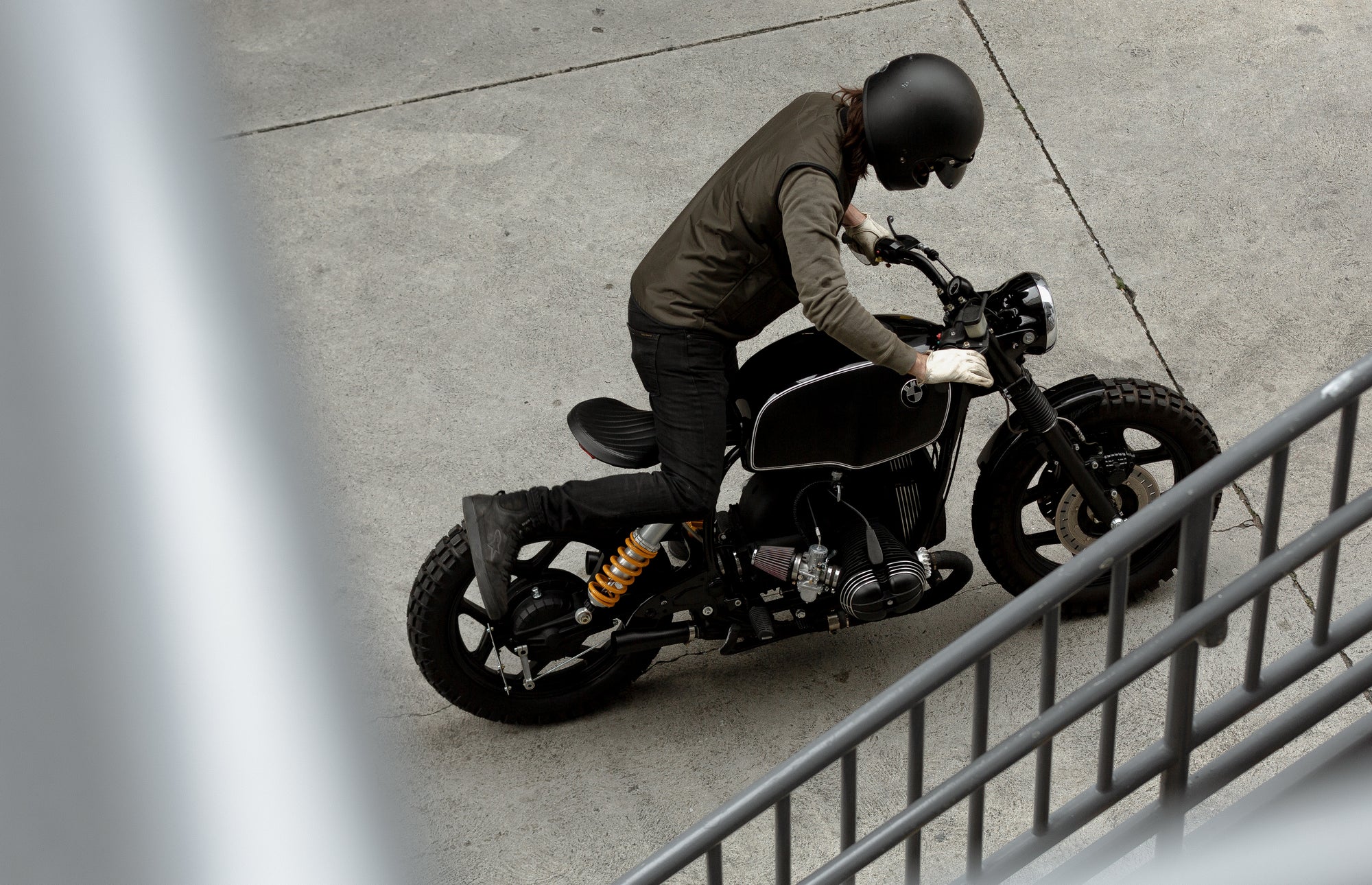 The Huvane Commission - Image 28