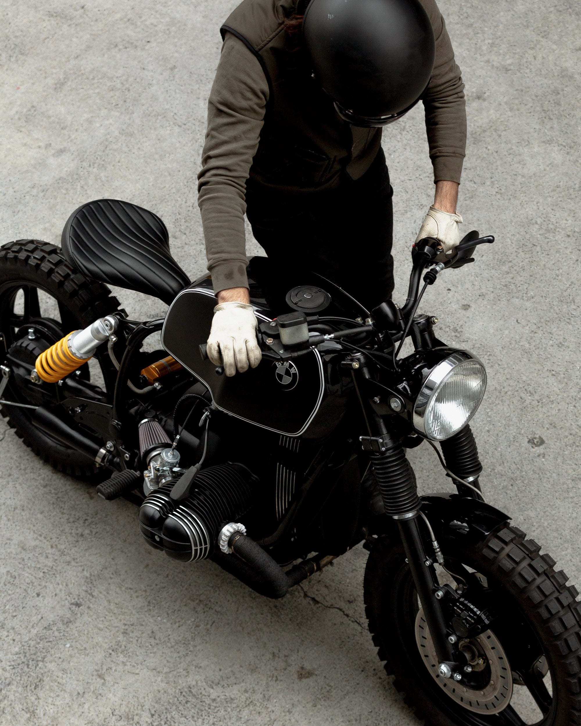 The Huvane Commission - Image 29