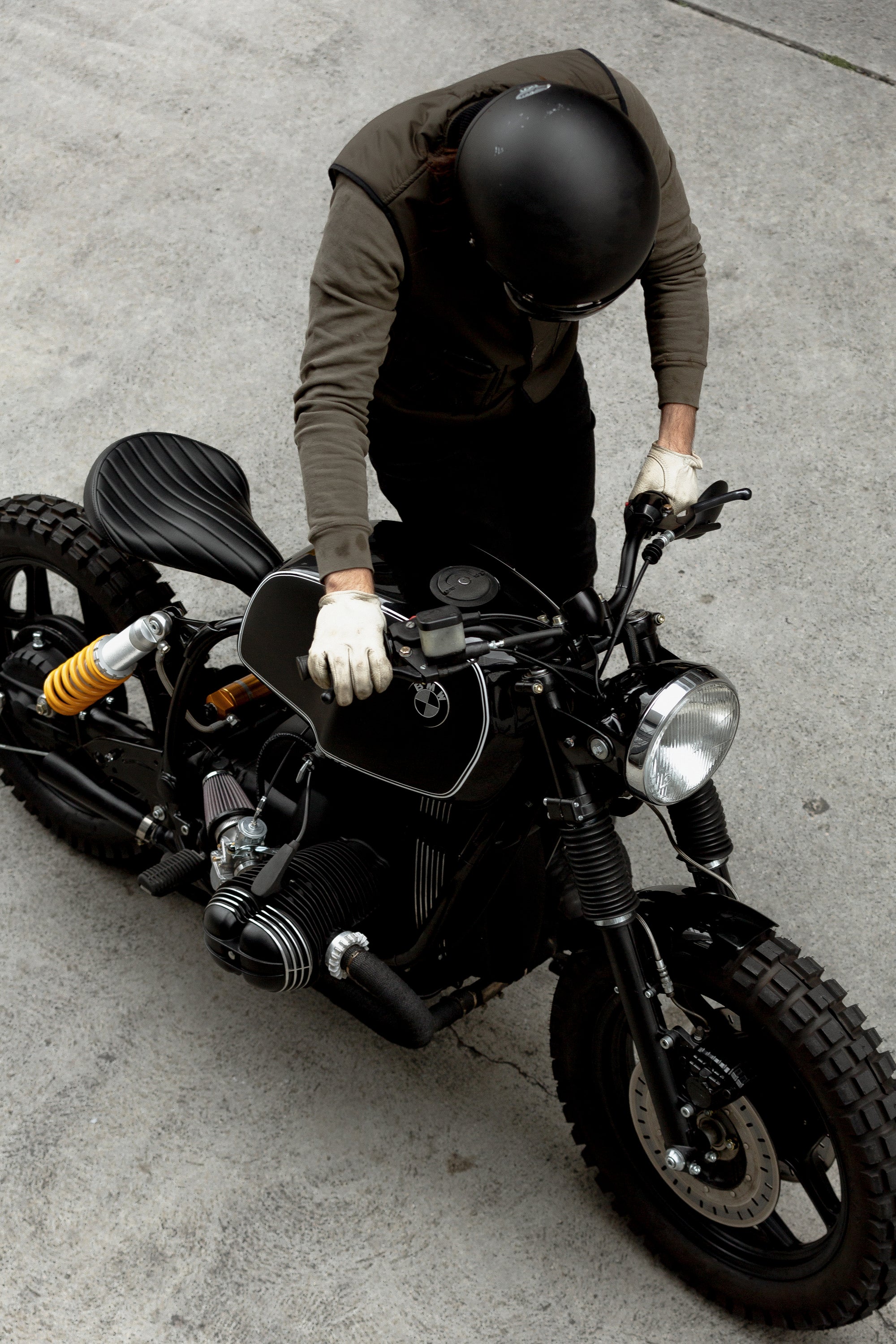 The Huvane Commission - Image 30