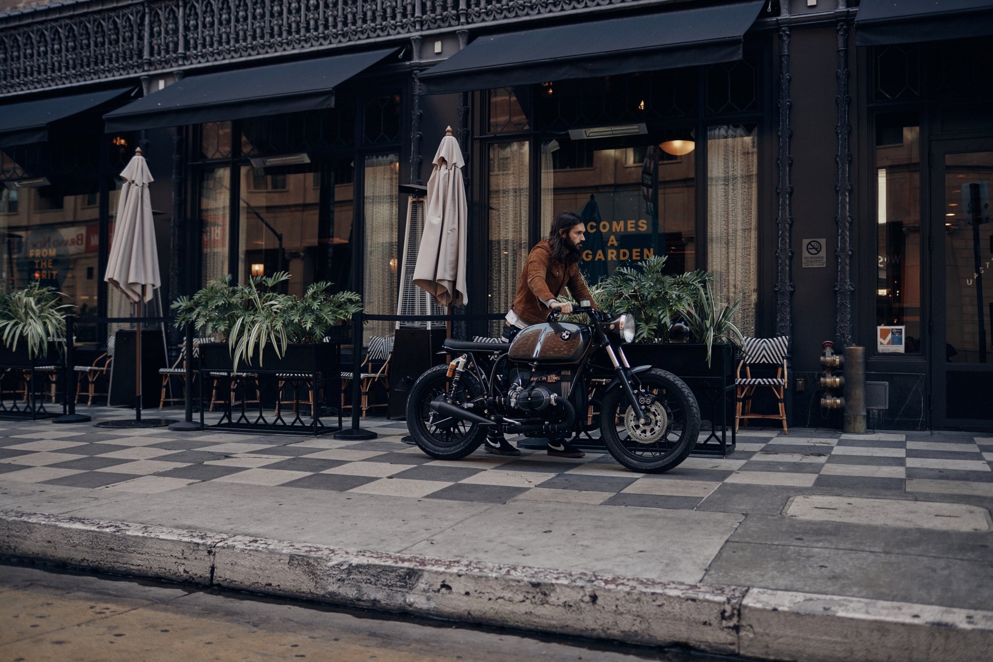 The Karthik Commission - Image 2