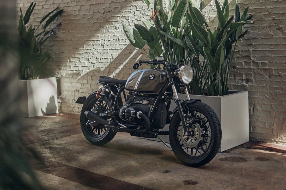 The Karthik Commission