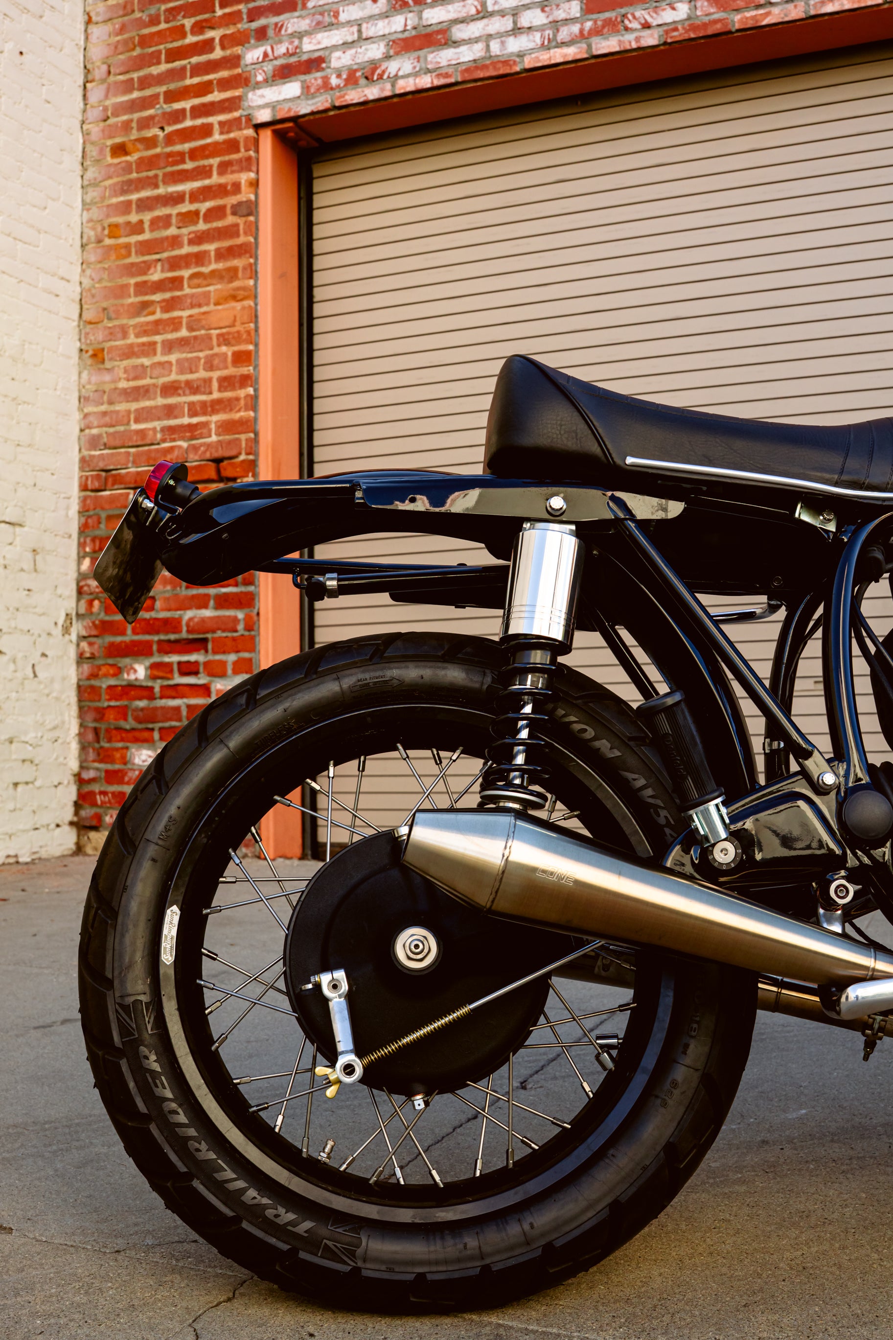 The Kelly Commission - Image 8