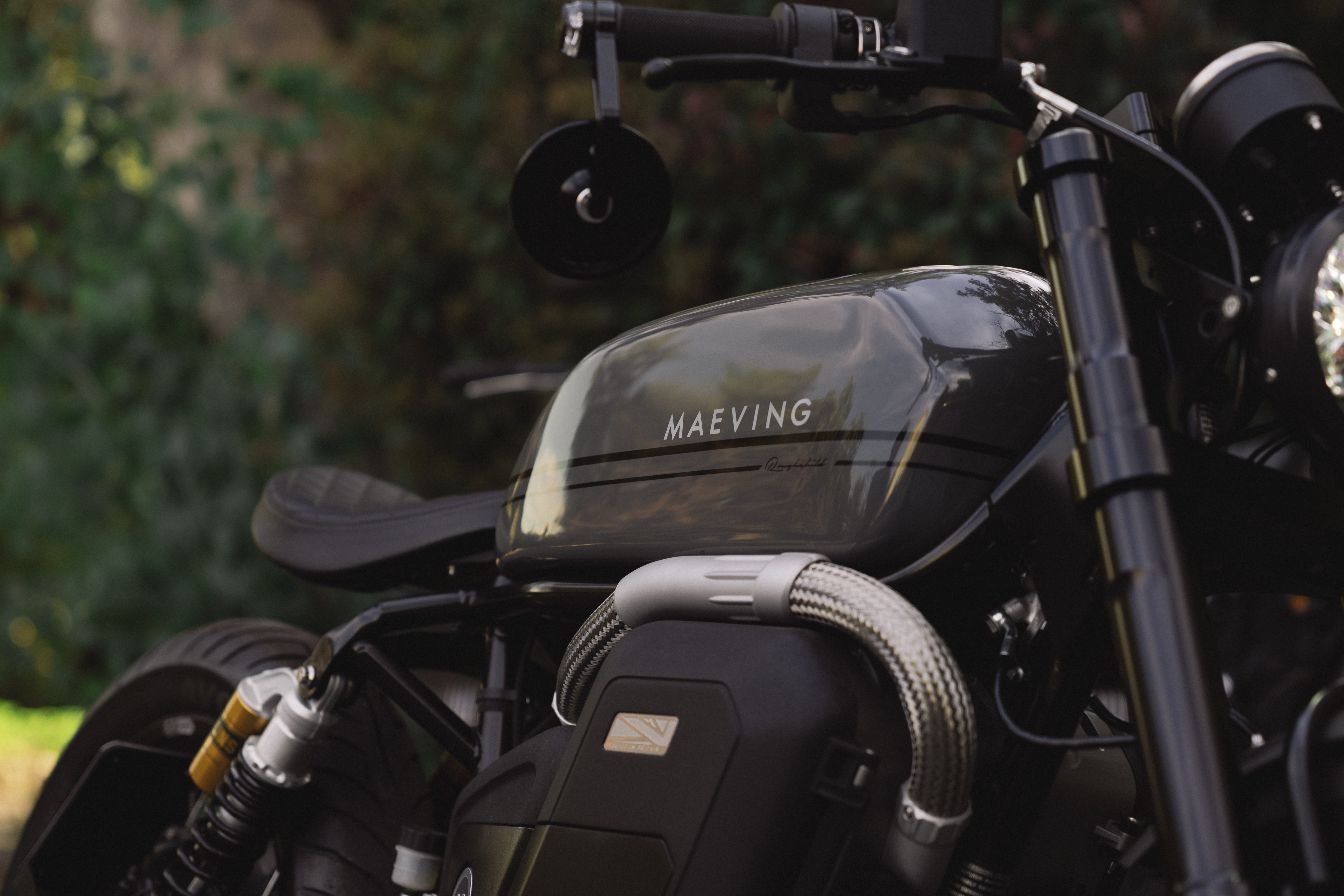 Maeving RM1S - Image 4