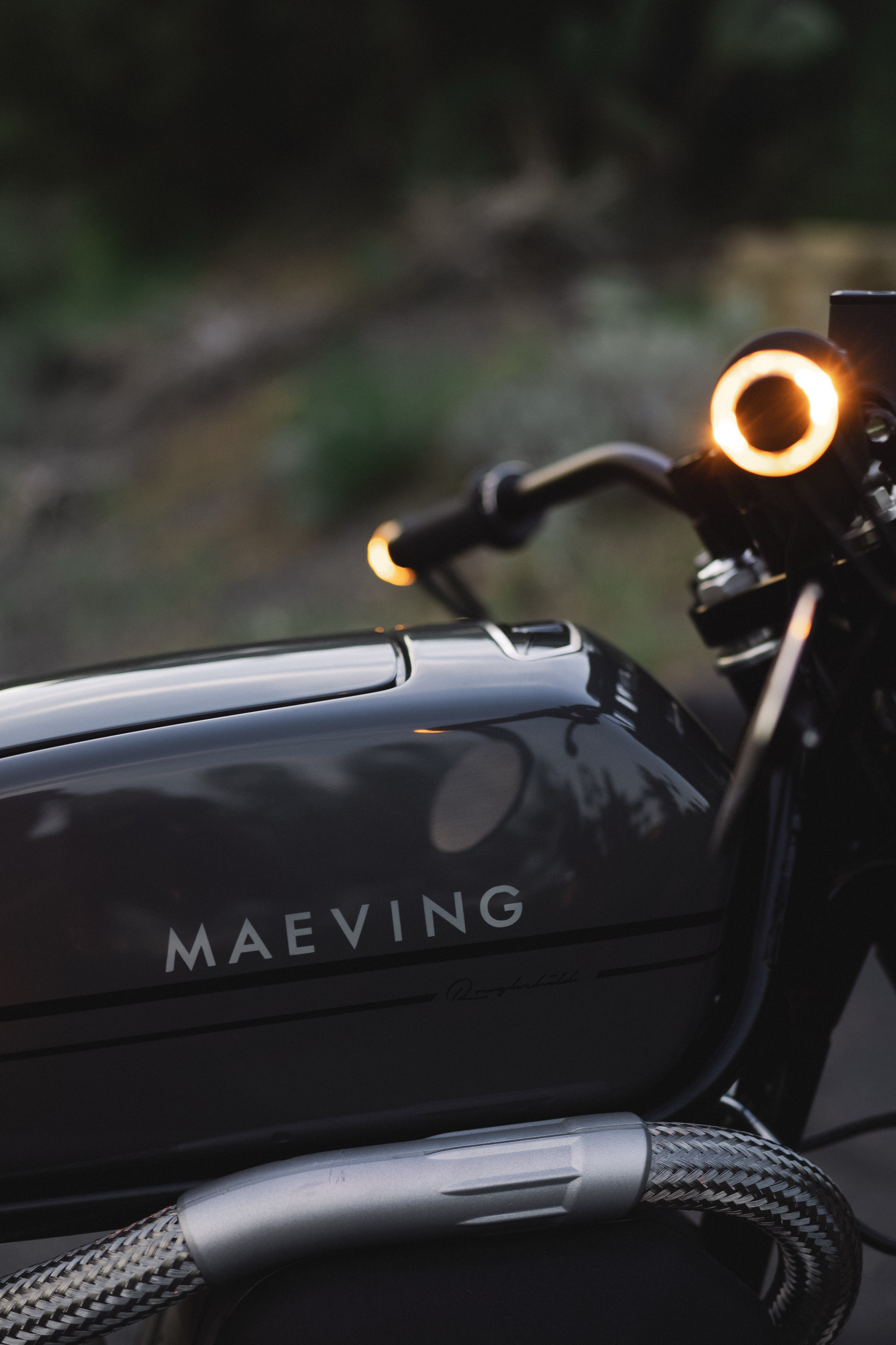 Maeving RM1S - Image 17