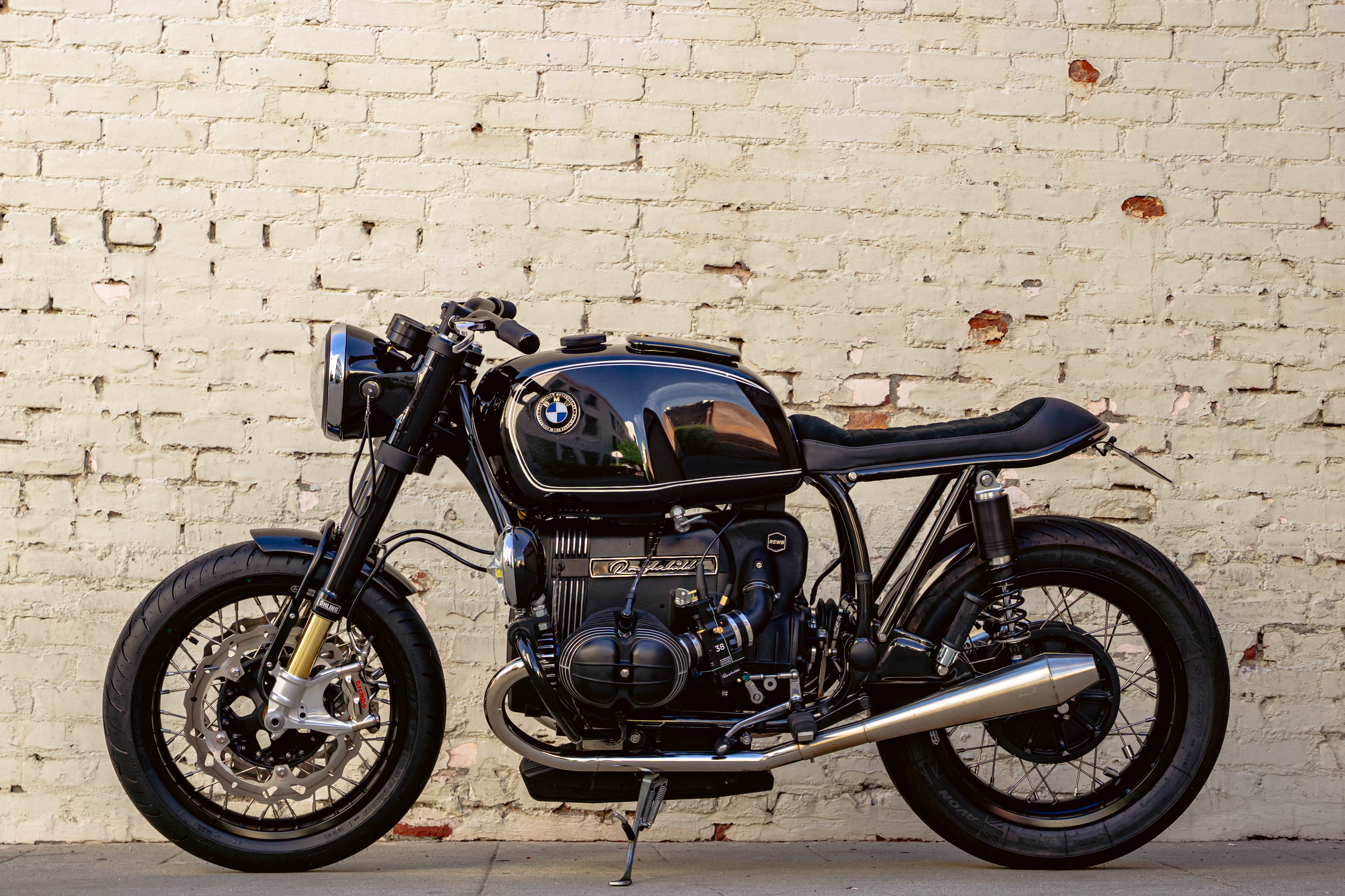 The Marzano Commission