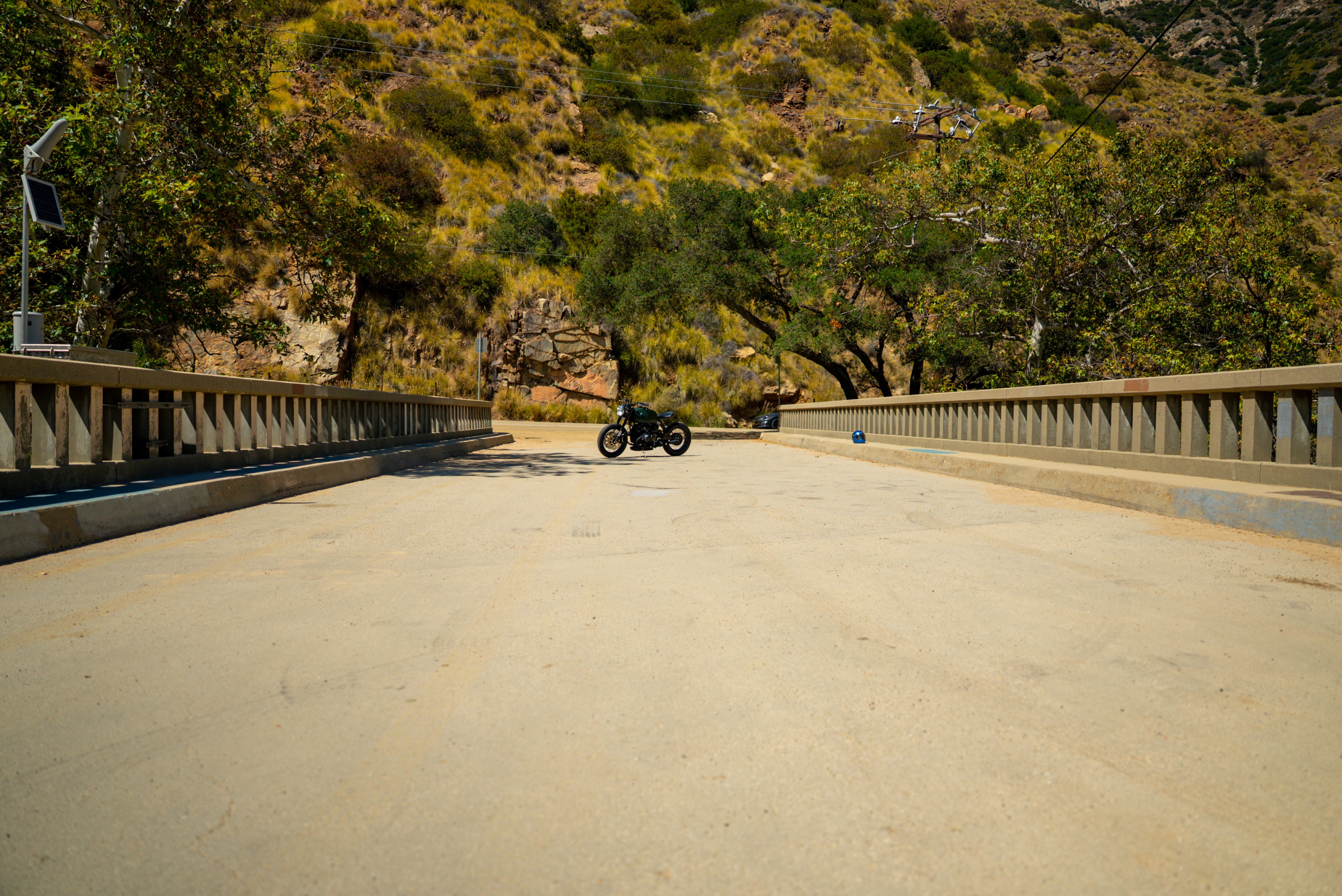 The Matthews Commission - Image 9