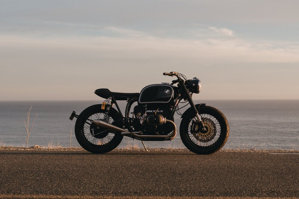 The Mosiman Commission