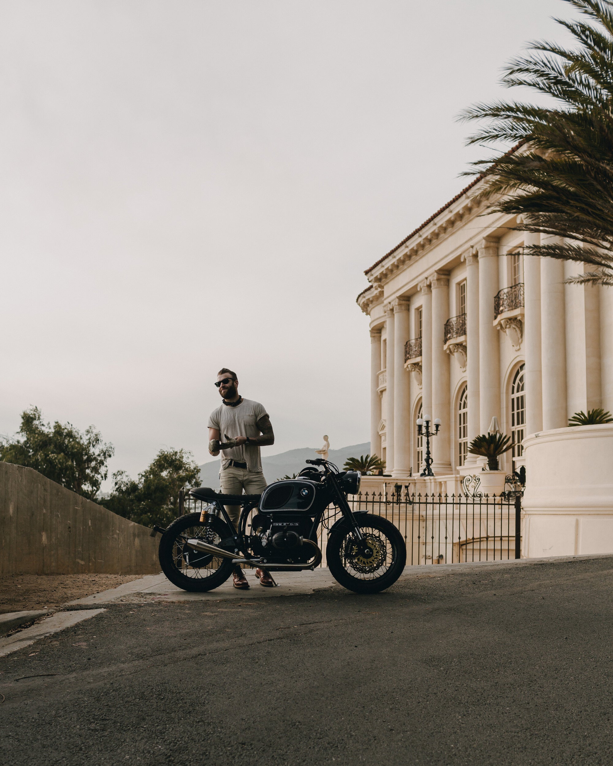 The Mosiman Commission - Image 3