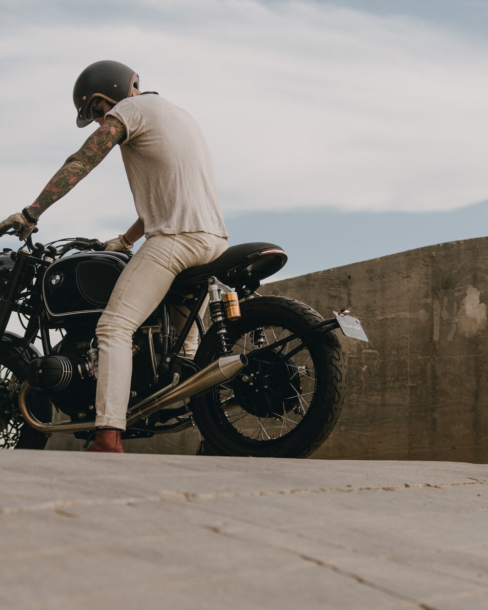 The Mosiman Commission - Image 5