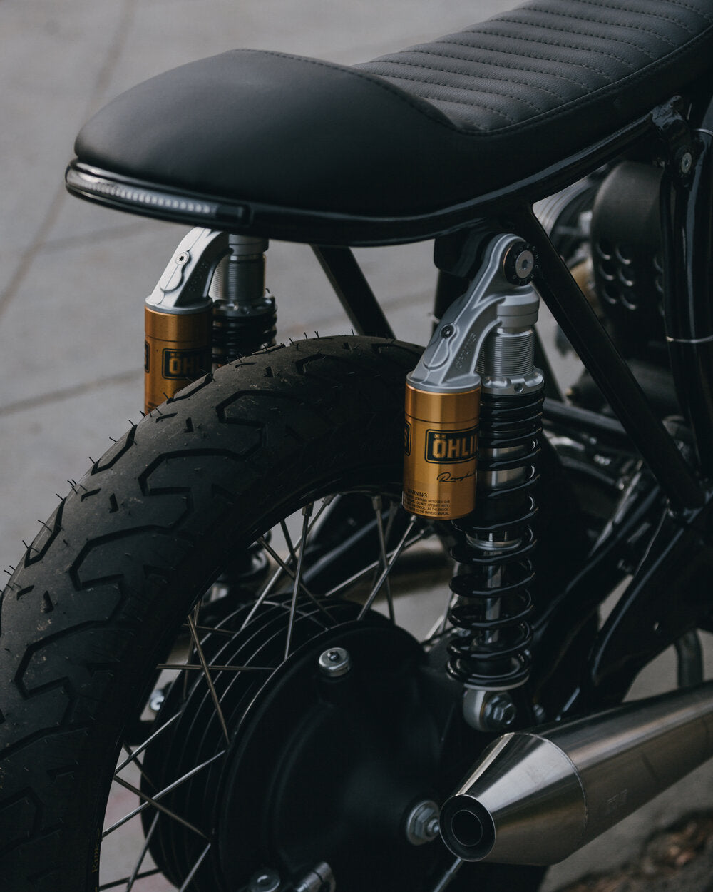 The Mosiman Commission - Image 8