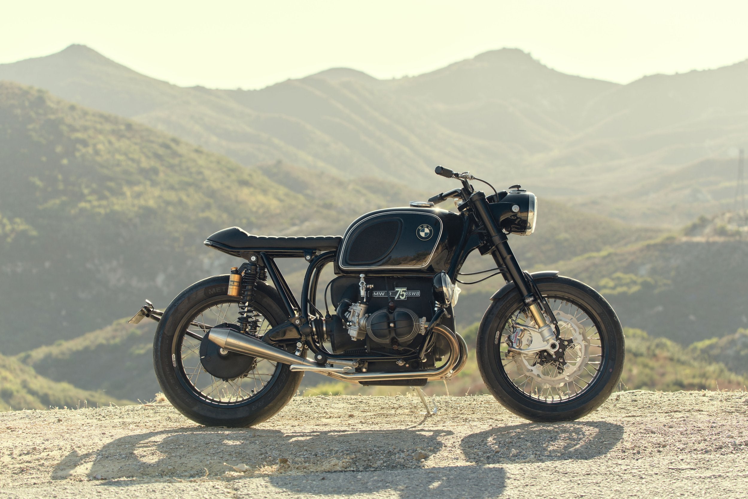 The Palmer Commission