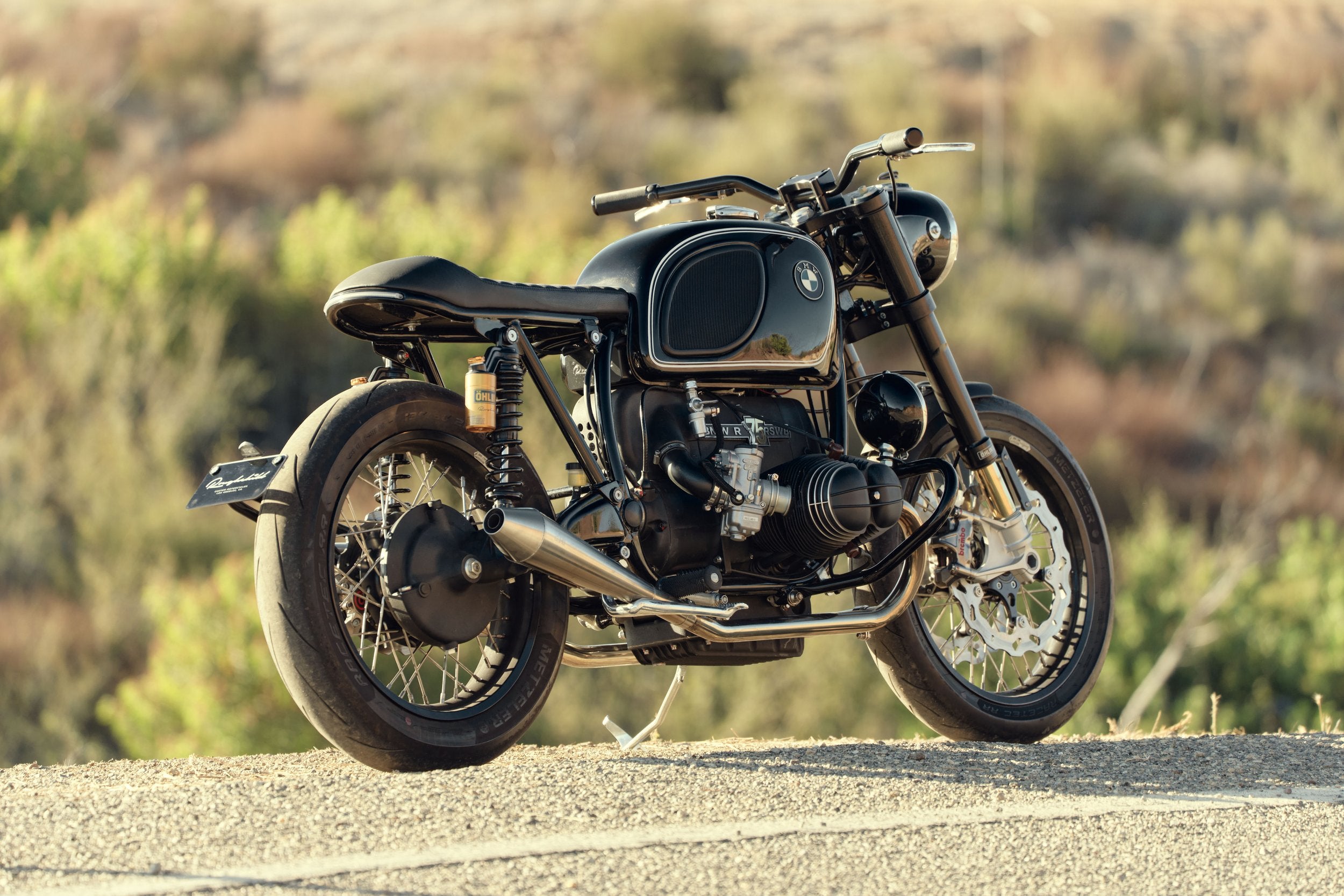 The Palmer Commission - Image 10