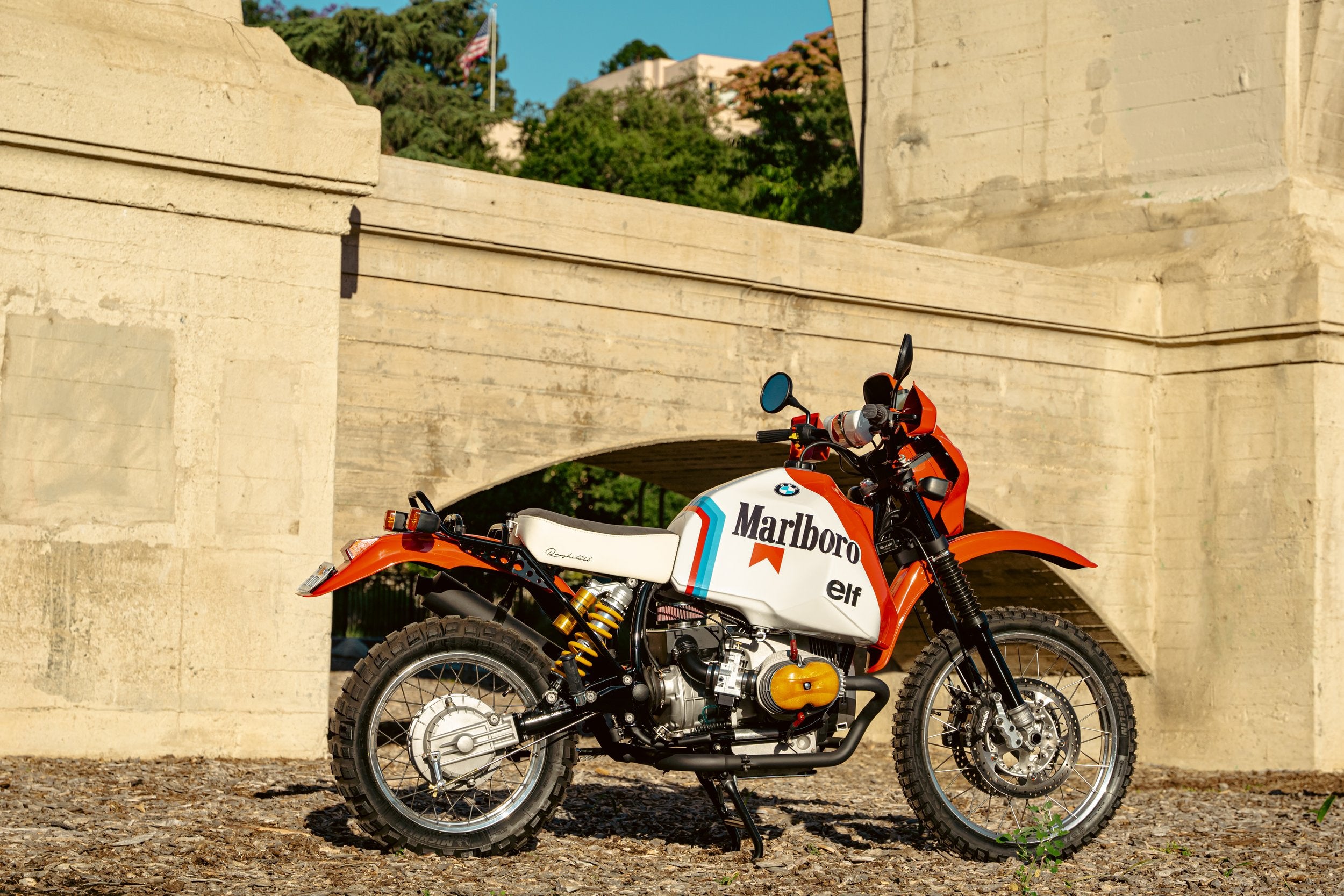 The Pedersen Commission