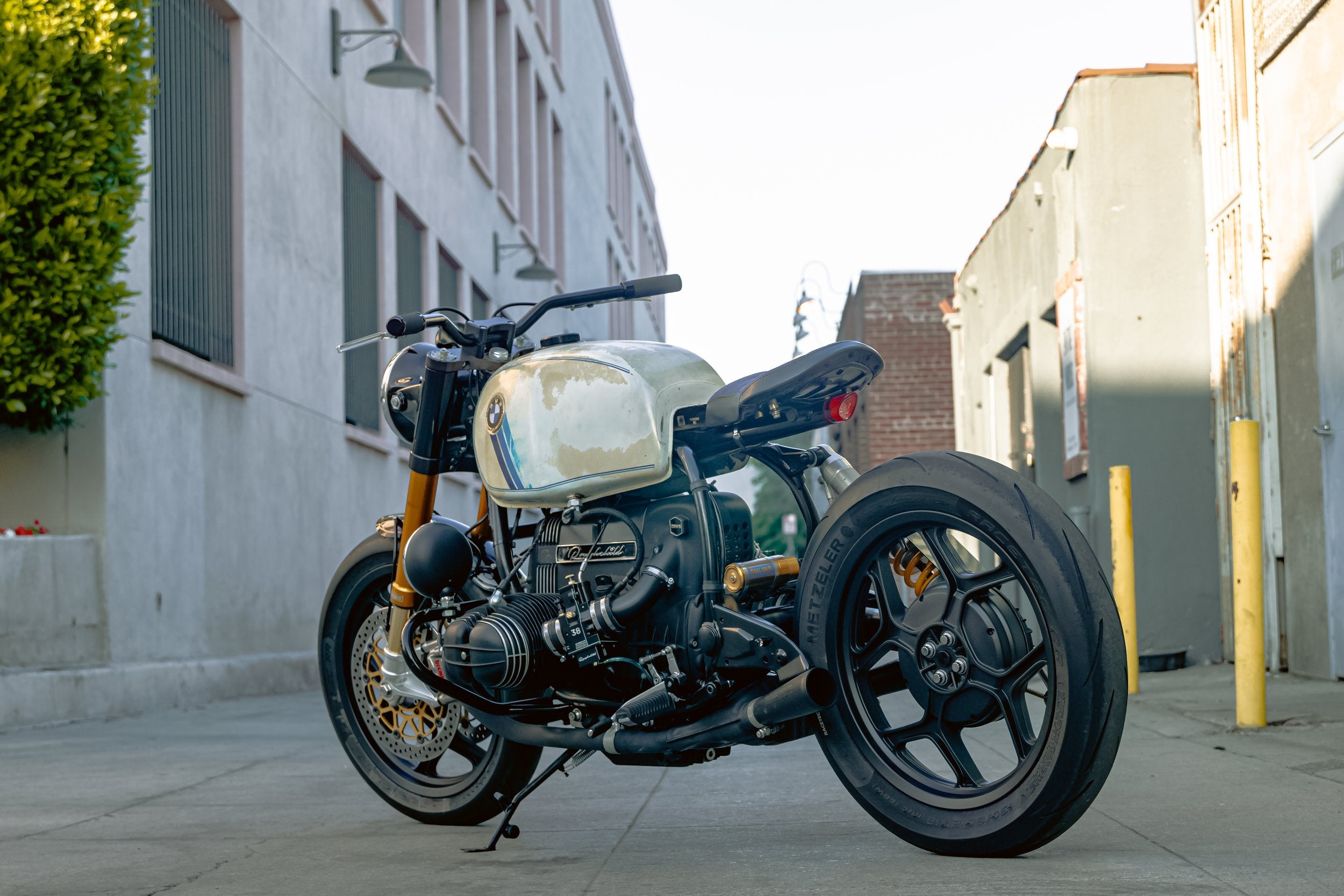 The Pitt Commission - Image 5