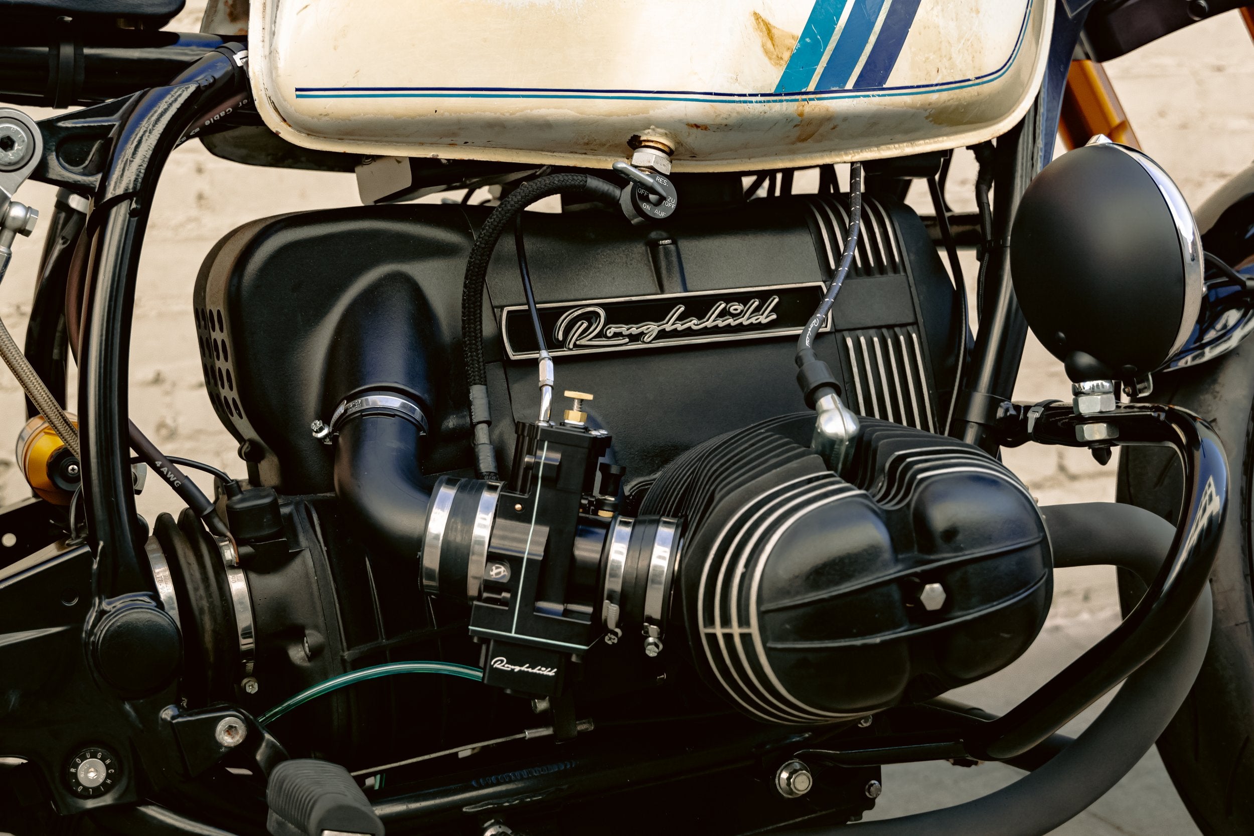 The Pitt Commission - Image 8