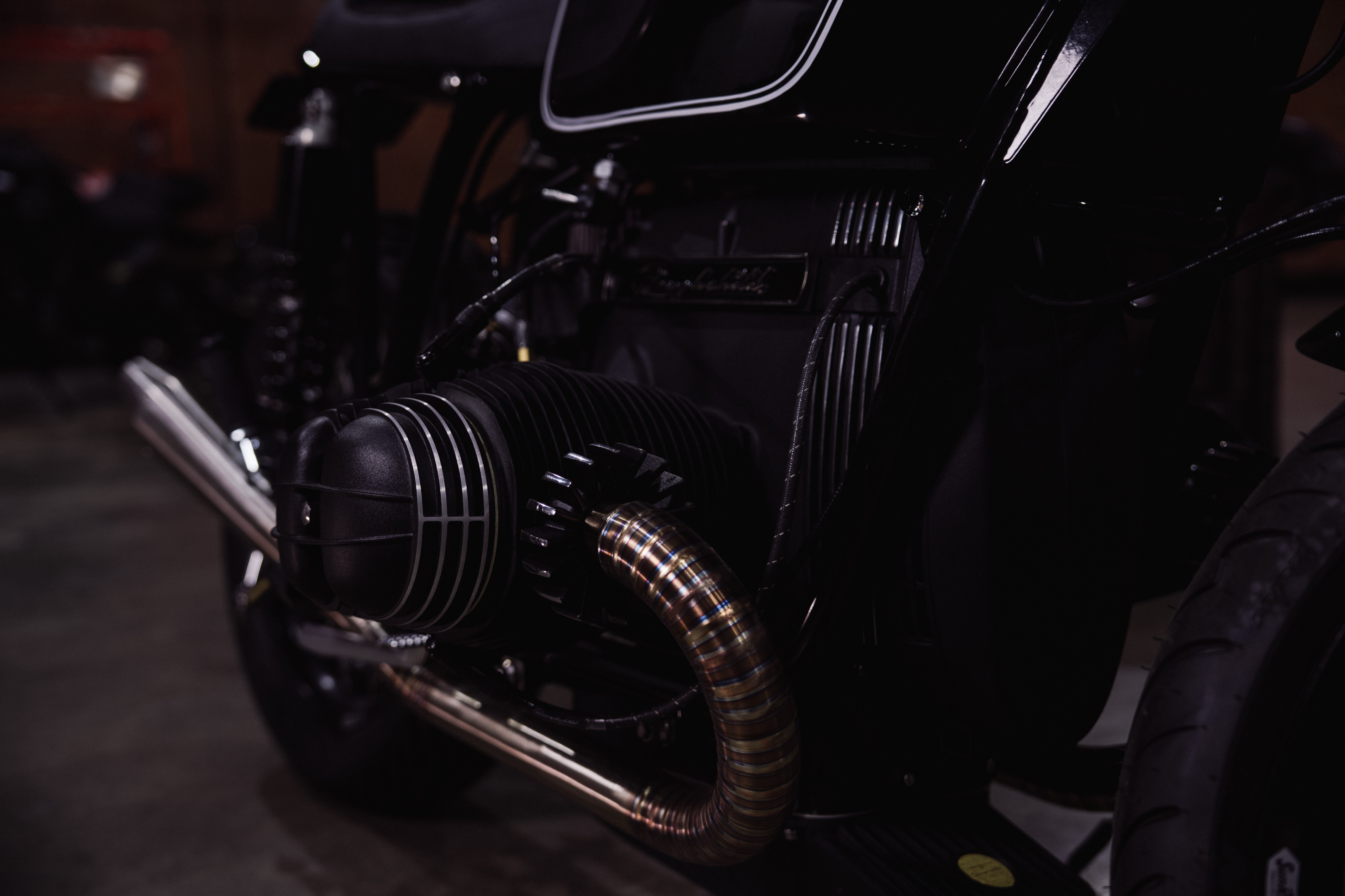The Rake Commission - Image 4