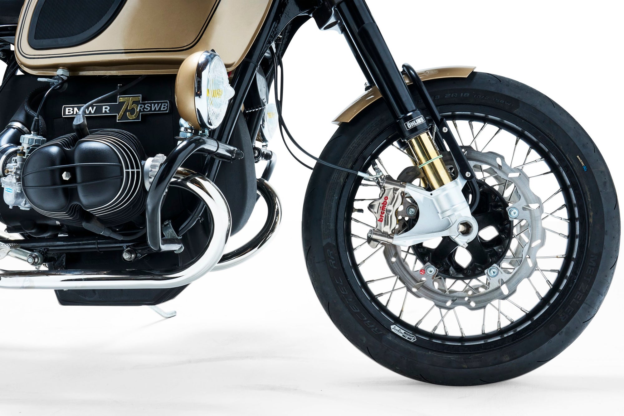 The Samba Commission - Image 2