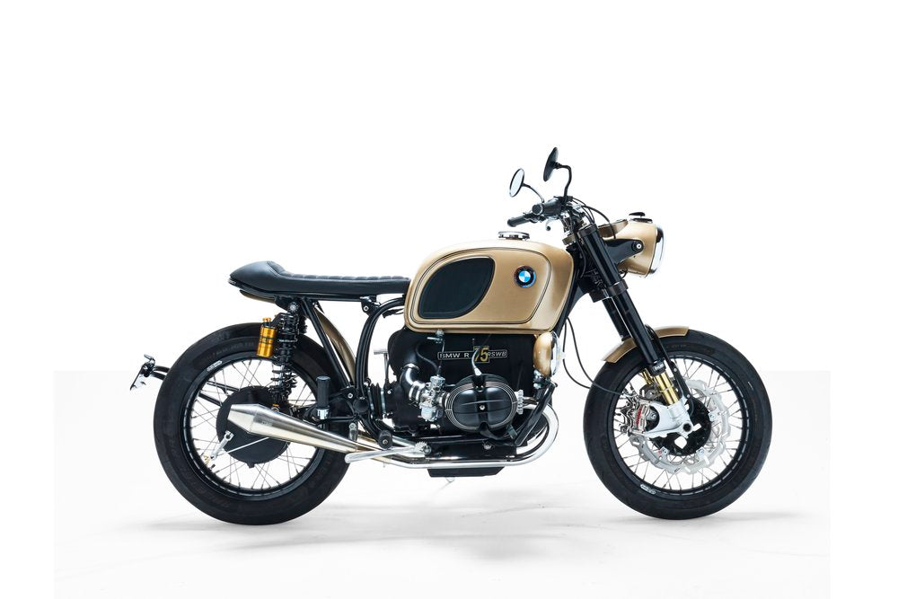 The Samba Commission