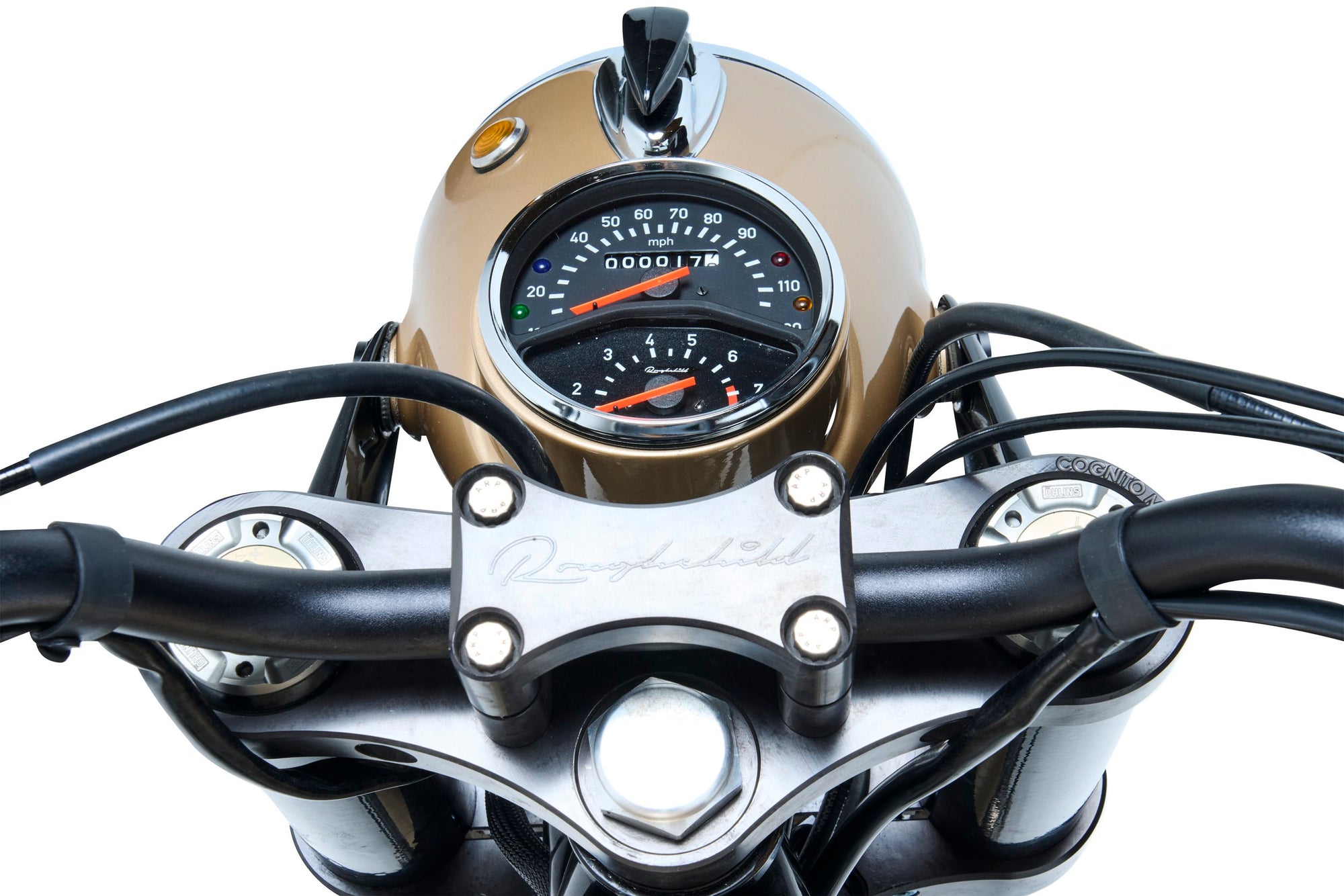 The Samba Commission - Image 3