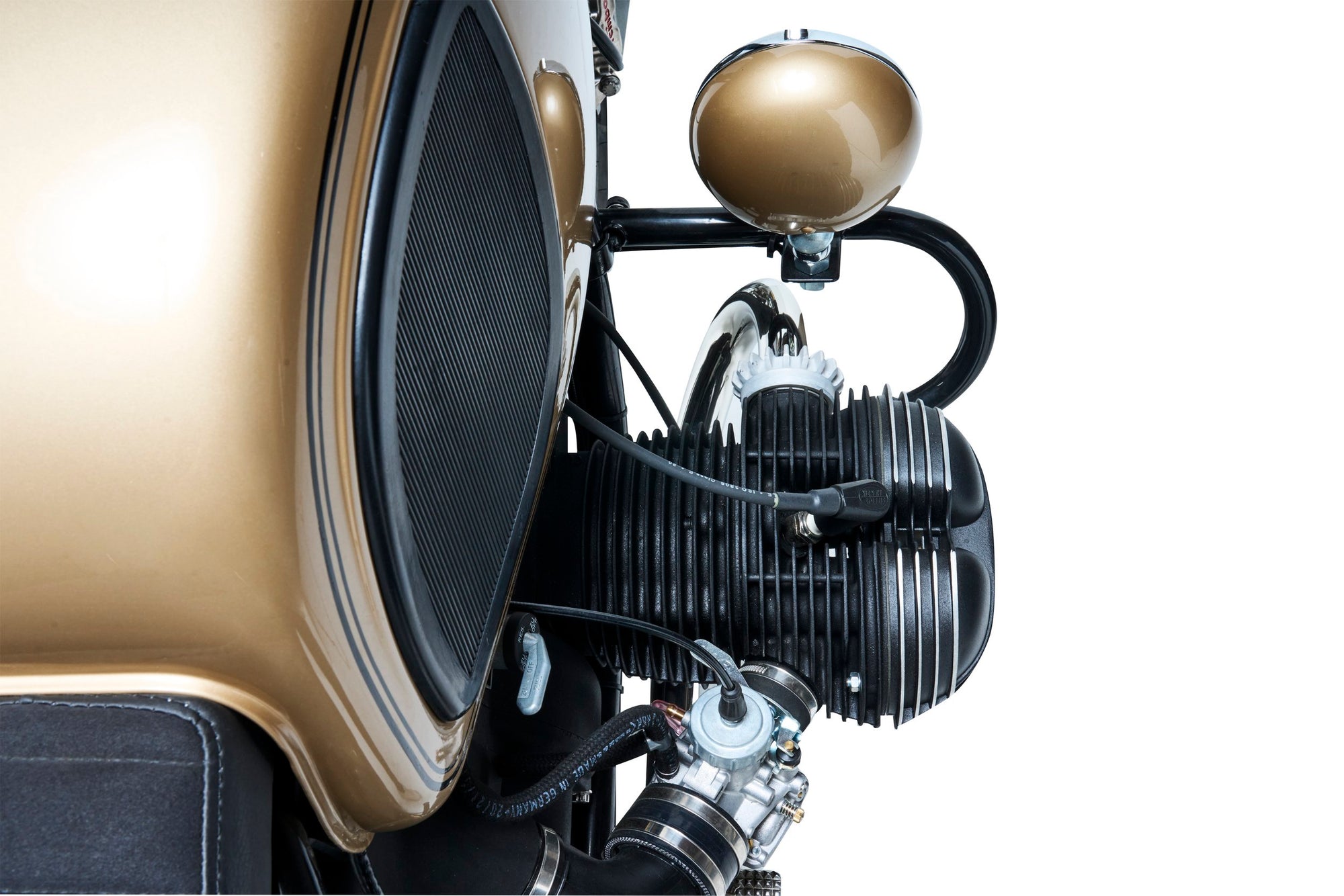 The Samba Commission - Image 4