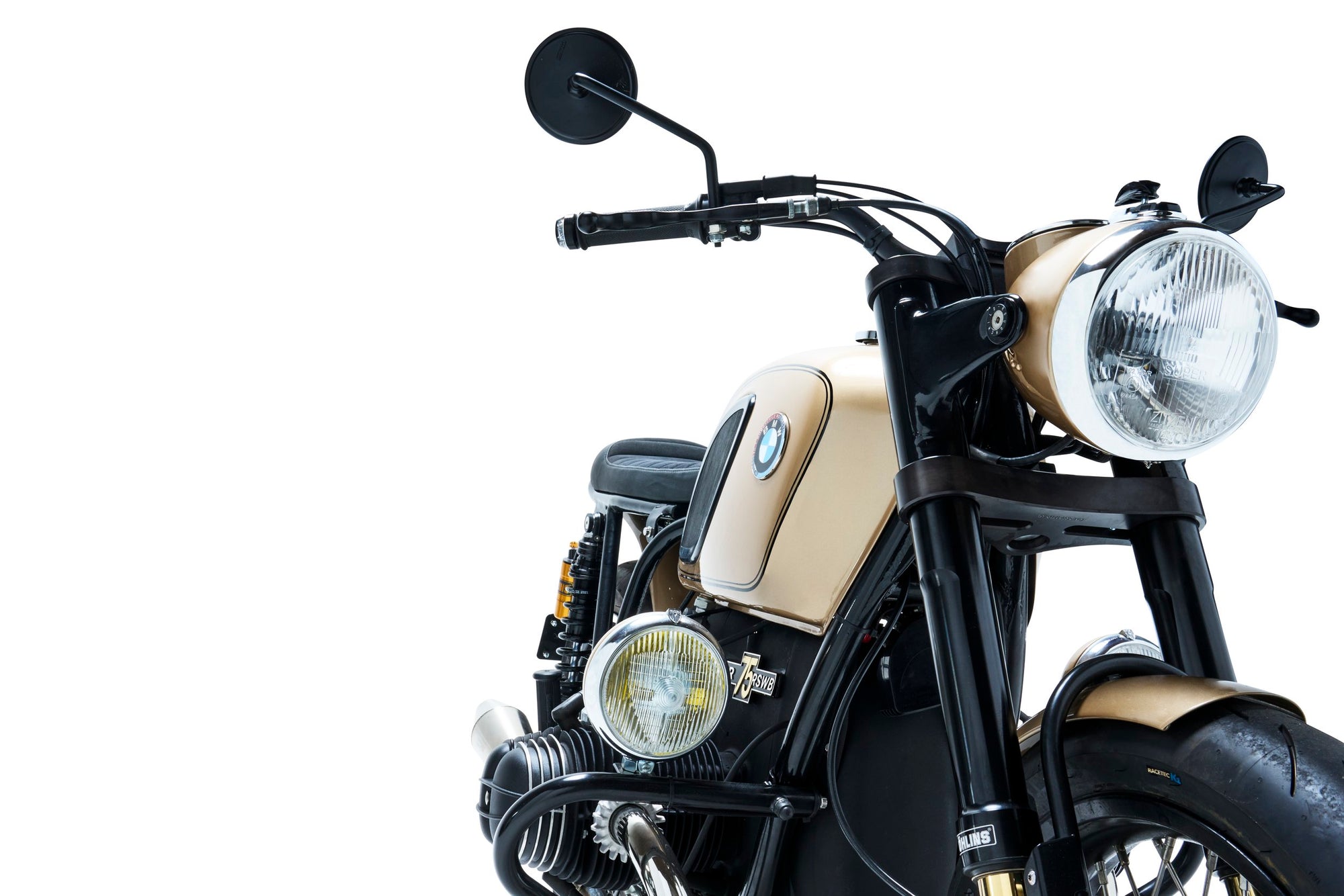 The Samba Commission - Image 5