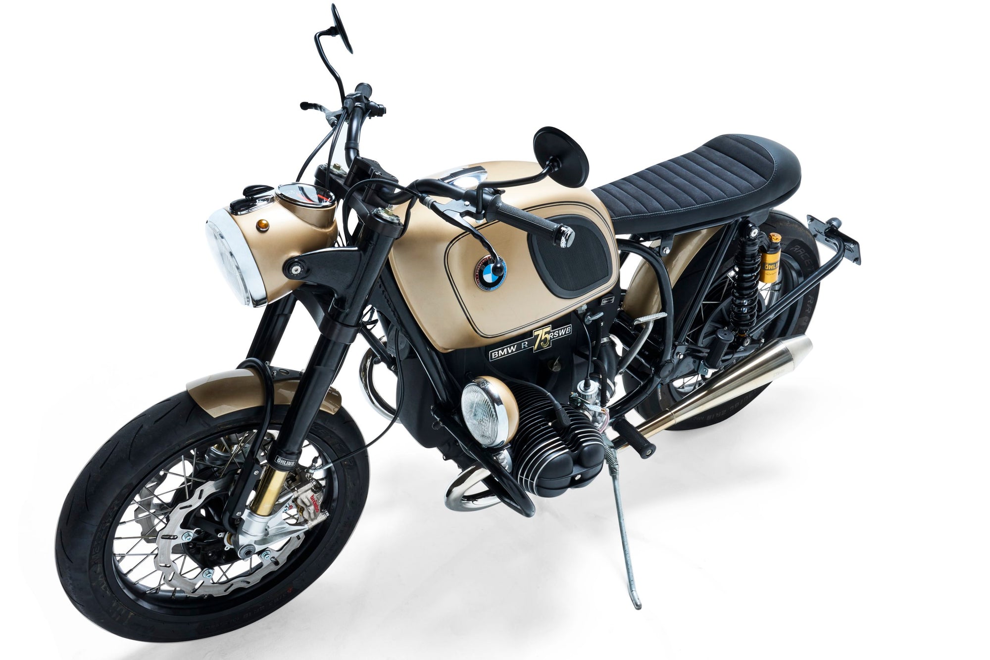 The Samba Commission - Image 7