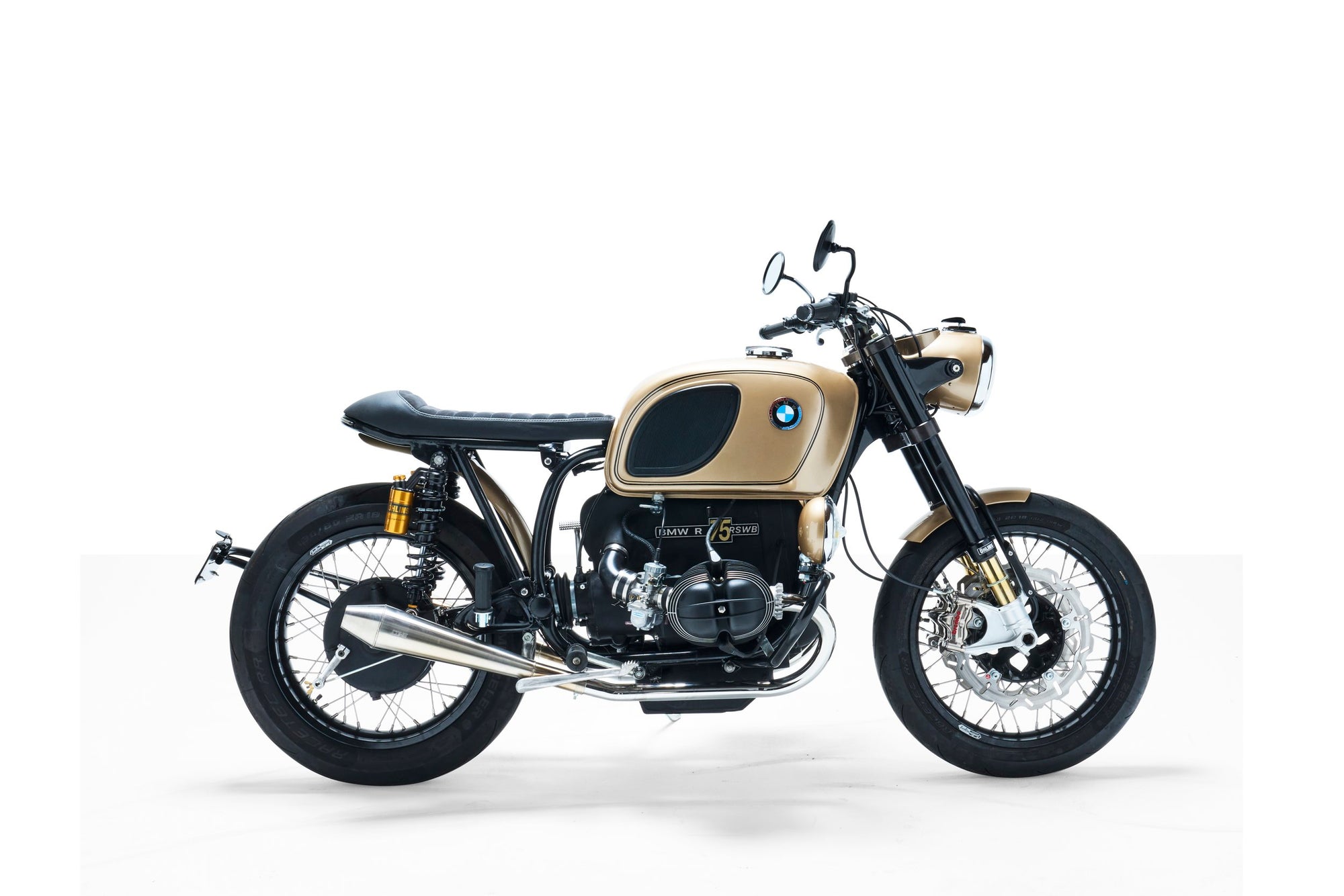 The Samba Commission - Image 10