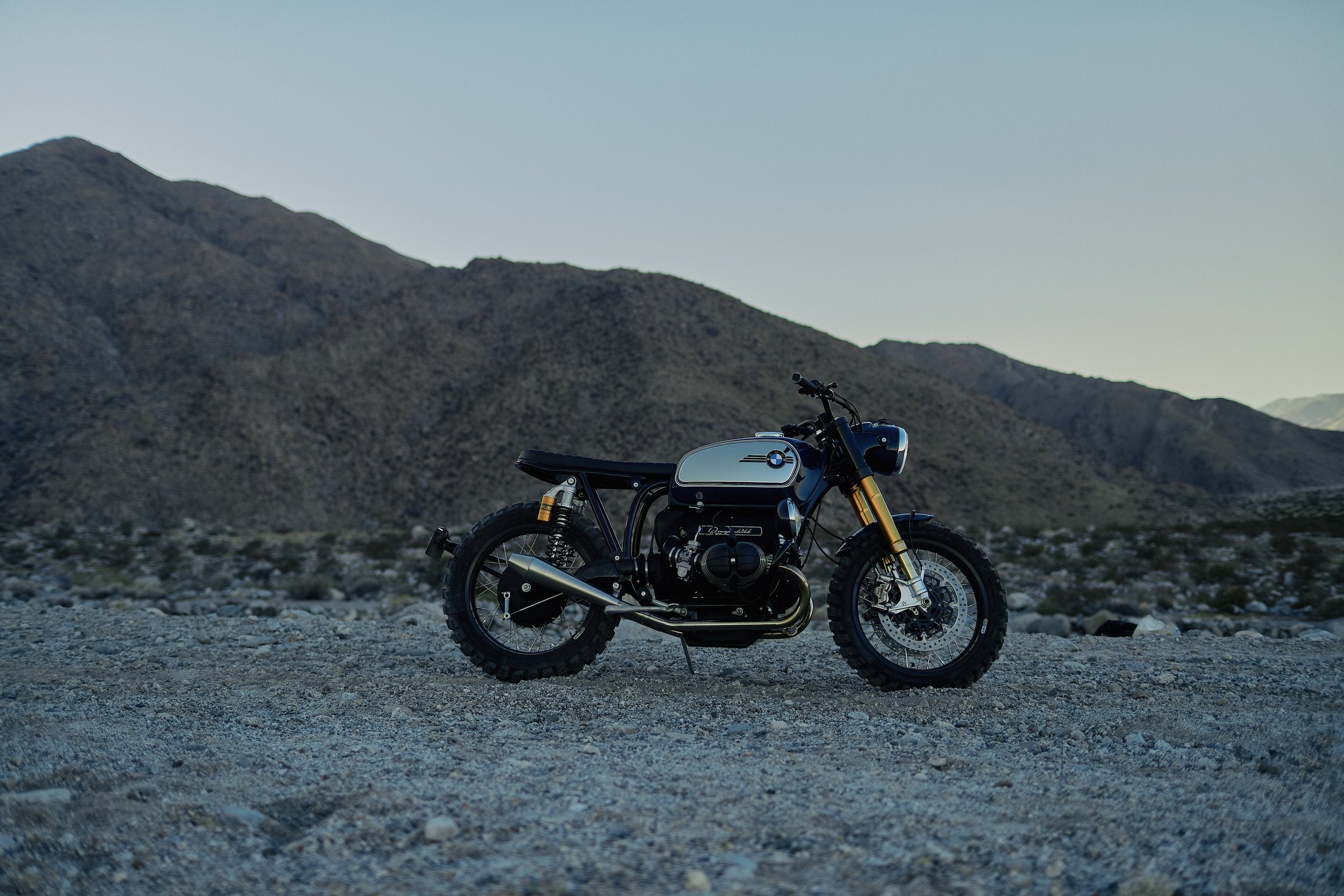 The White Commission