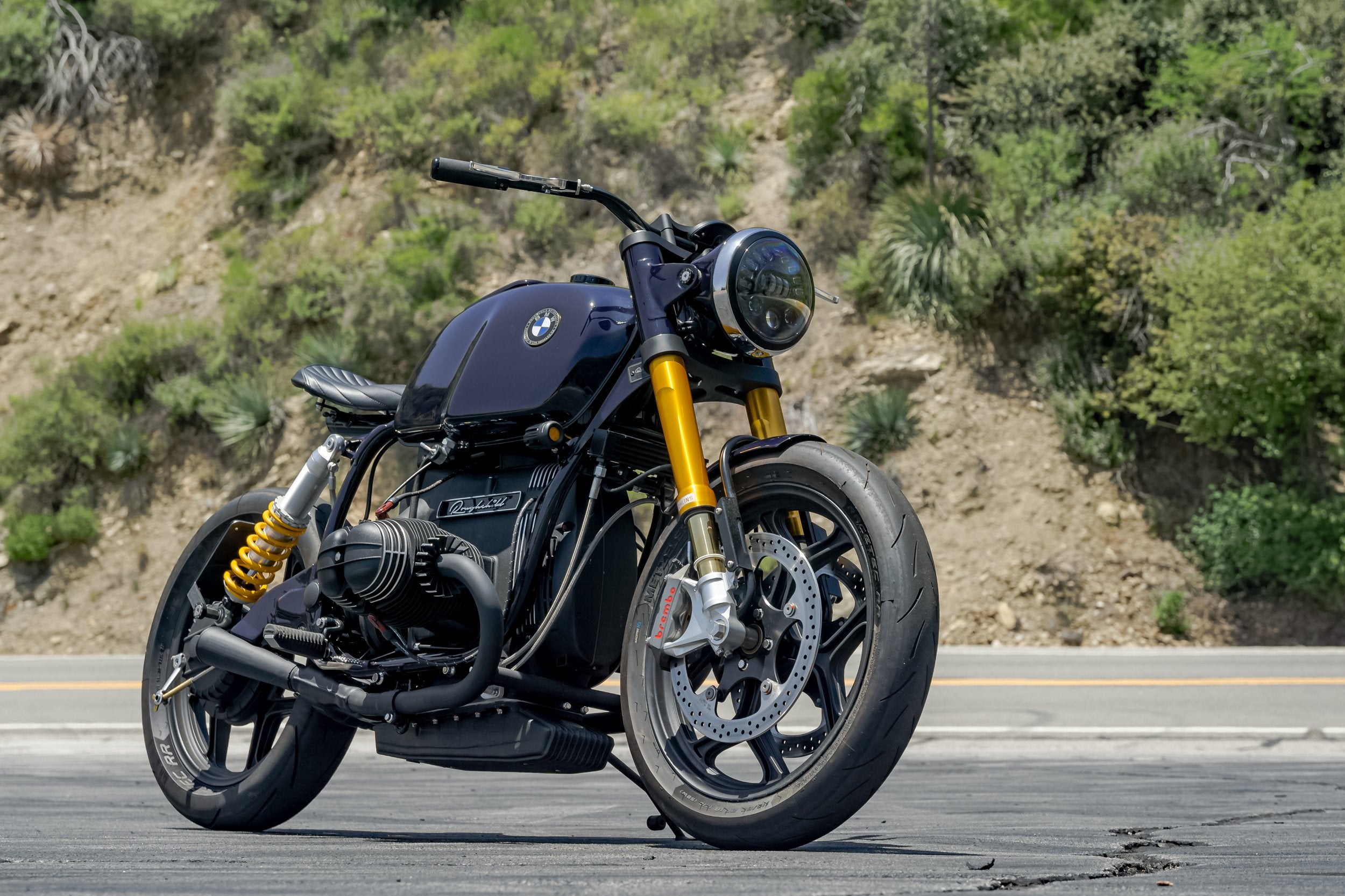 The Wilson Commission