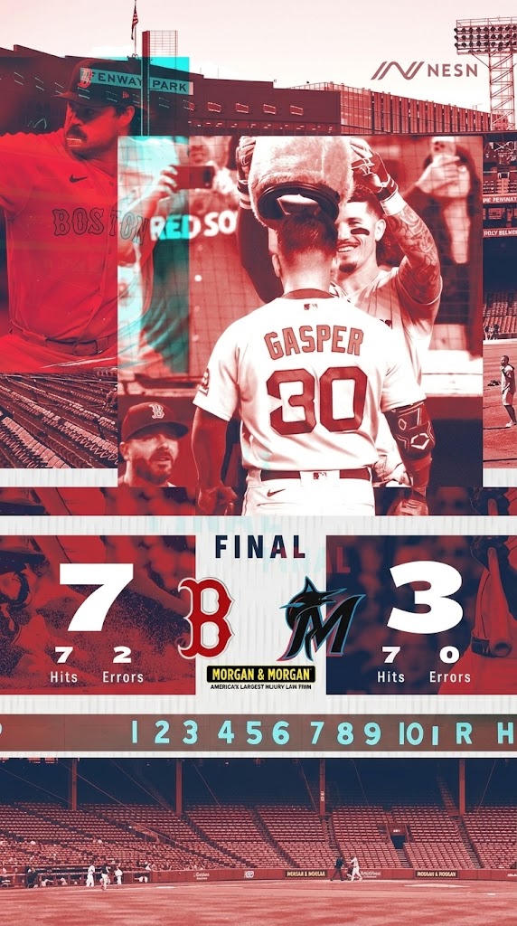 BOS v MIA