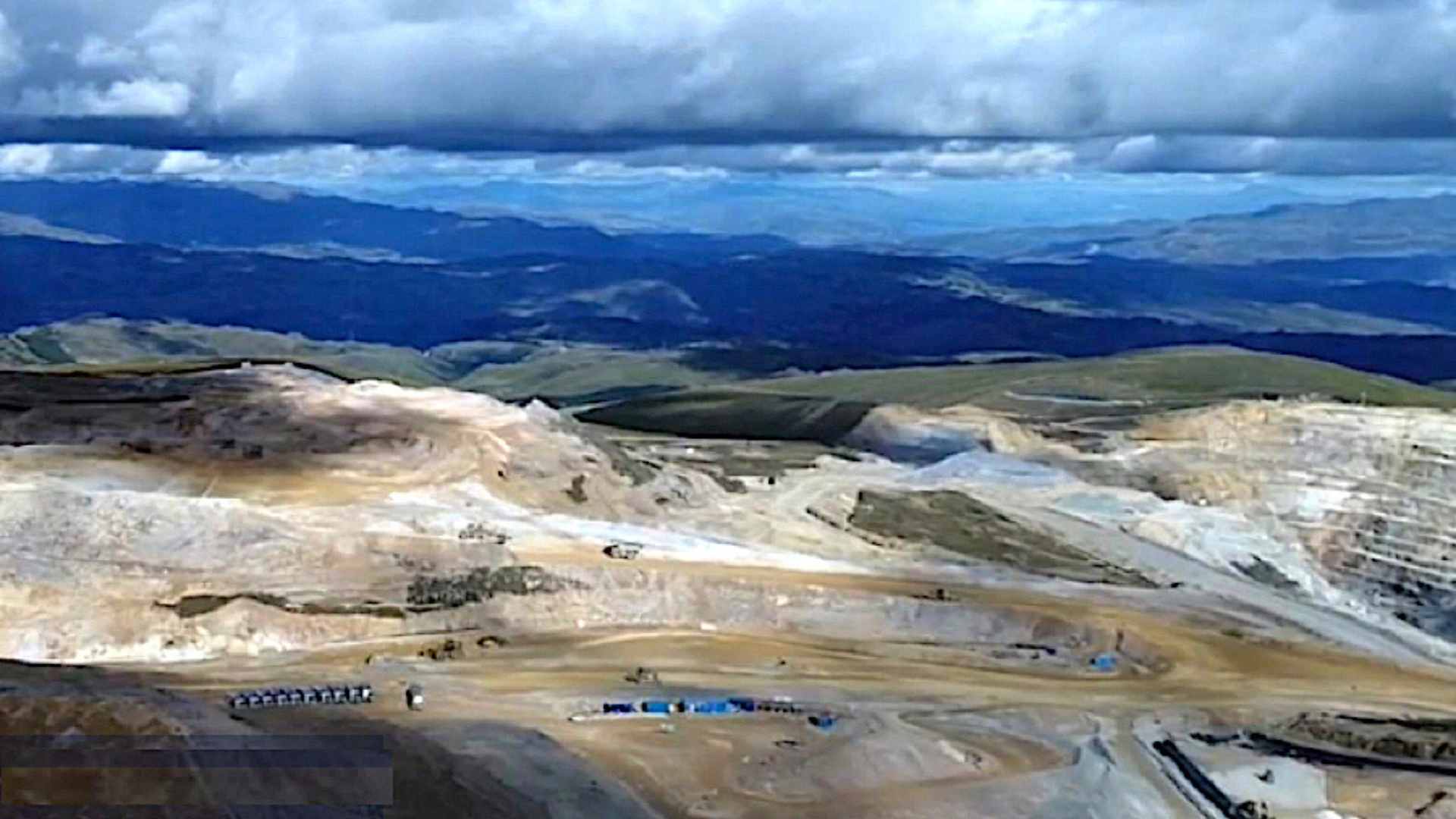 Newmont está abierto a aumentar ligeramente su oferta de $16,900 millones por Newcrest Mining