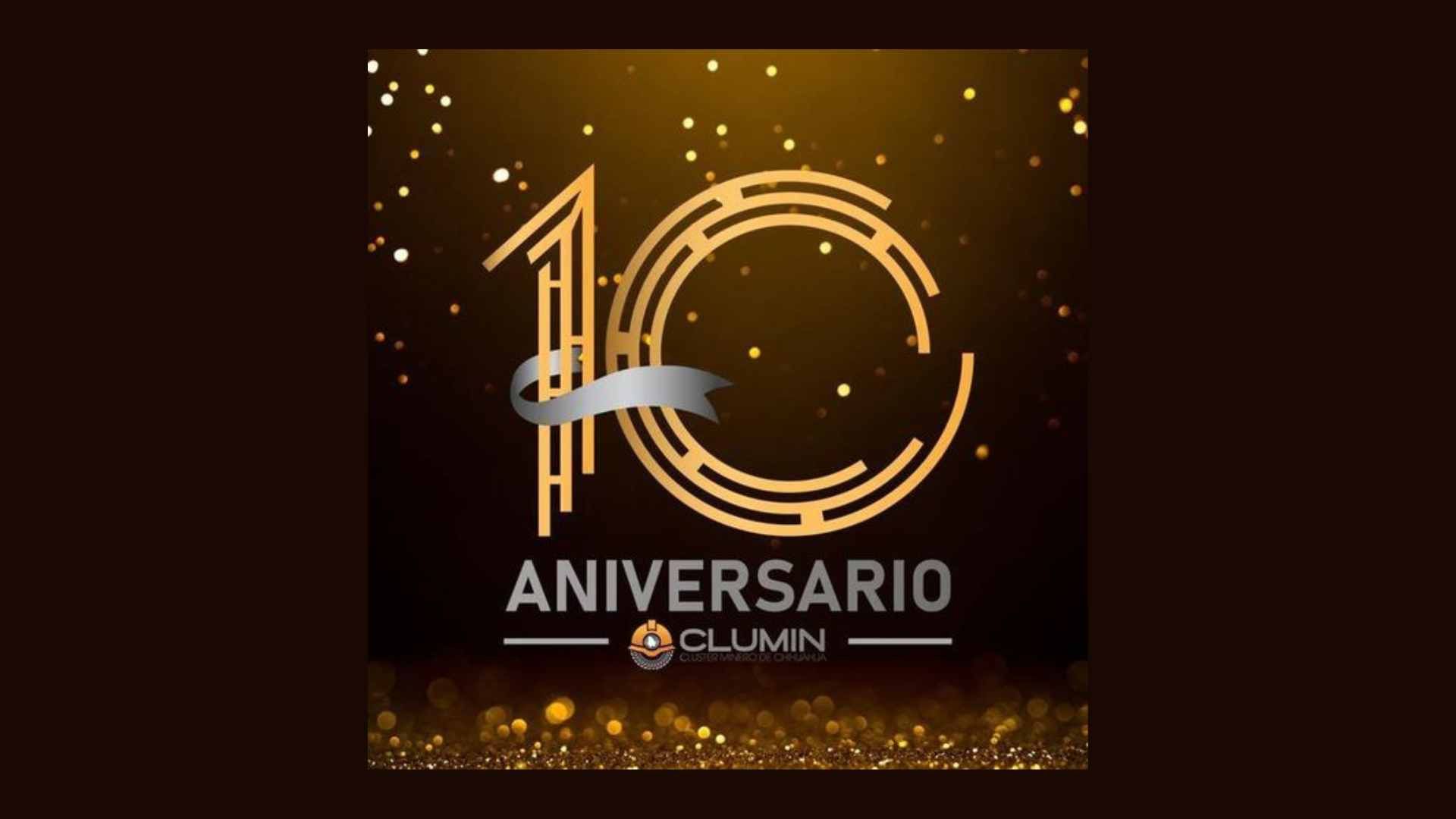 CLUMIN de Chihuahua celebra sus primeros 10 años con grandes éxitos.