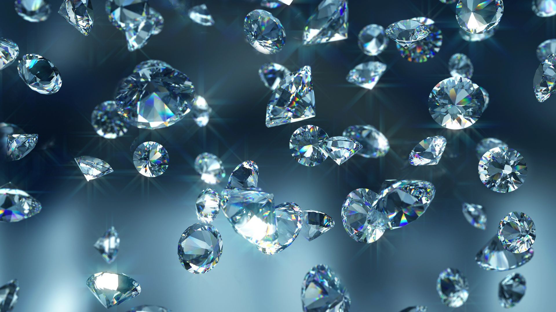 Amazon cultivará diamantes en un intento por impulsar las redes informáticas
