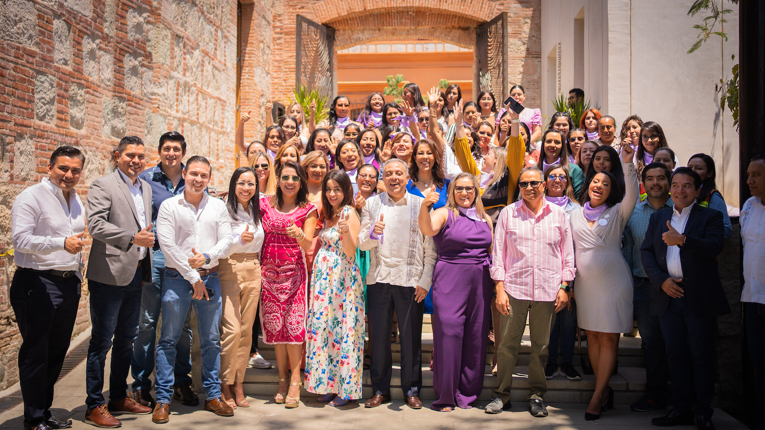 Mujeres mineras de Oaxaca se organizan para promover la equidad e inclusión