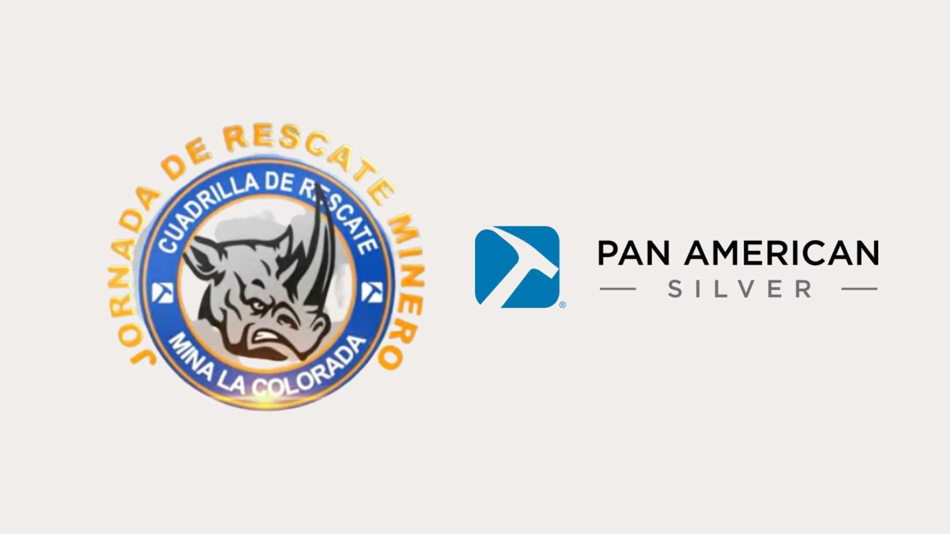 Video: Rescate minero, Pan American Silver