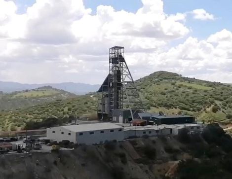 Pan American Silver brinda actualización sobre el reinicio de operaciones en la mina La Colorada