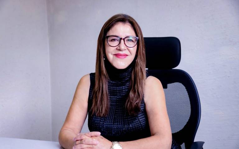 Nombran a Rocío Flores como directora de Minería en Chihuahua