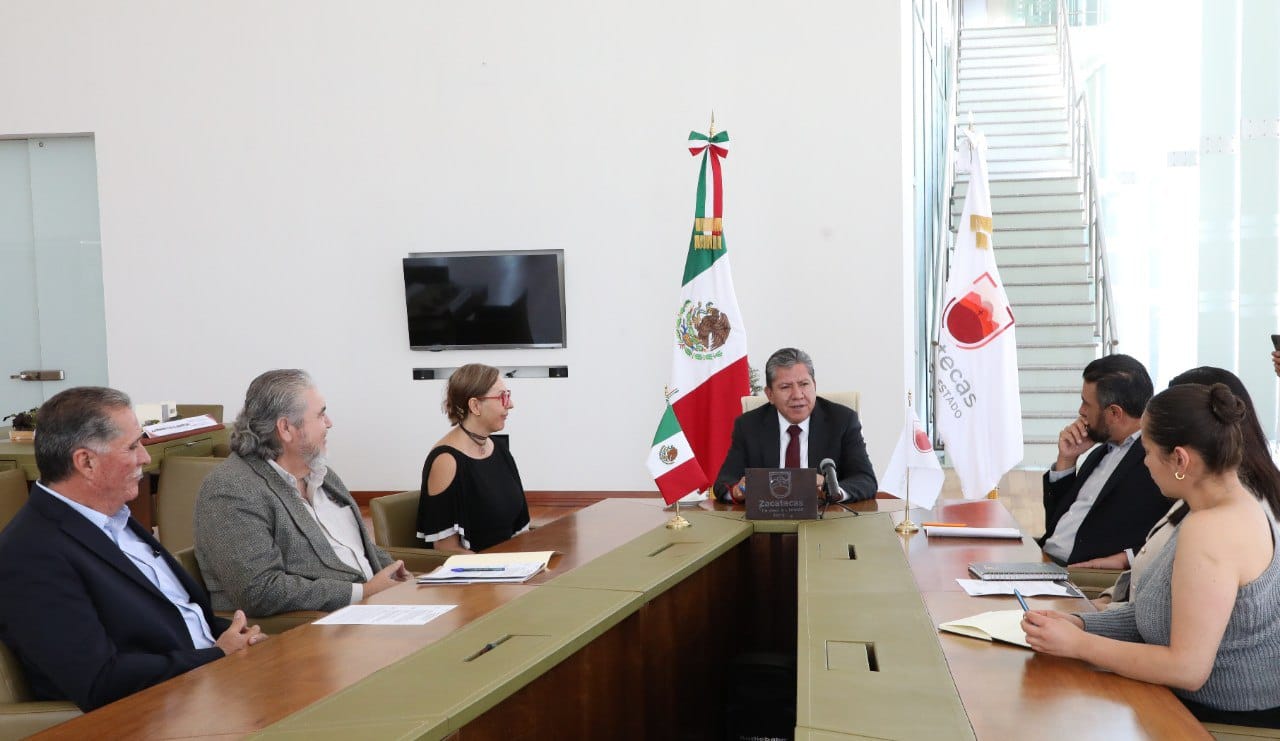 Orla Camino Rojo busca expandirse en Zacatecas con 1 mil 200 mdp de nueva inversión