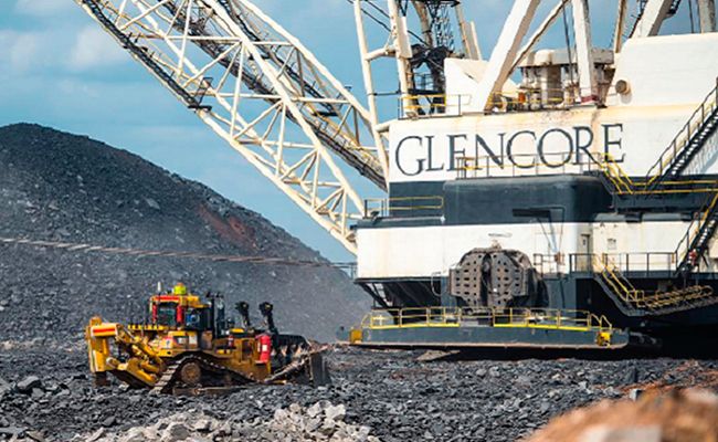 Glencore cerrará sus operaciones en minas de Mount Isa en Australia en 2025