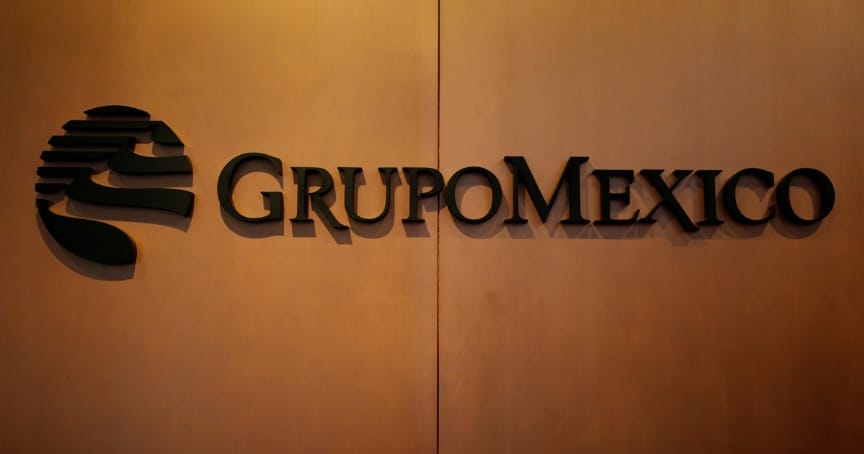 Grupo México, con optimismo pese a reporte