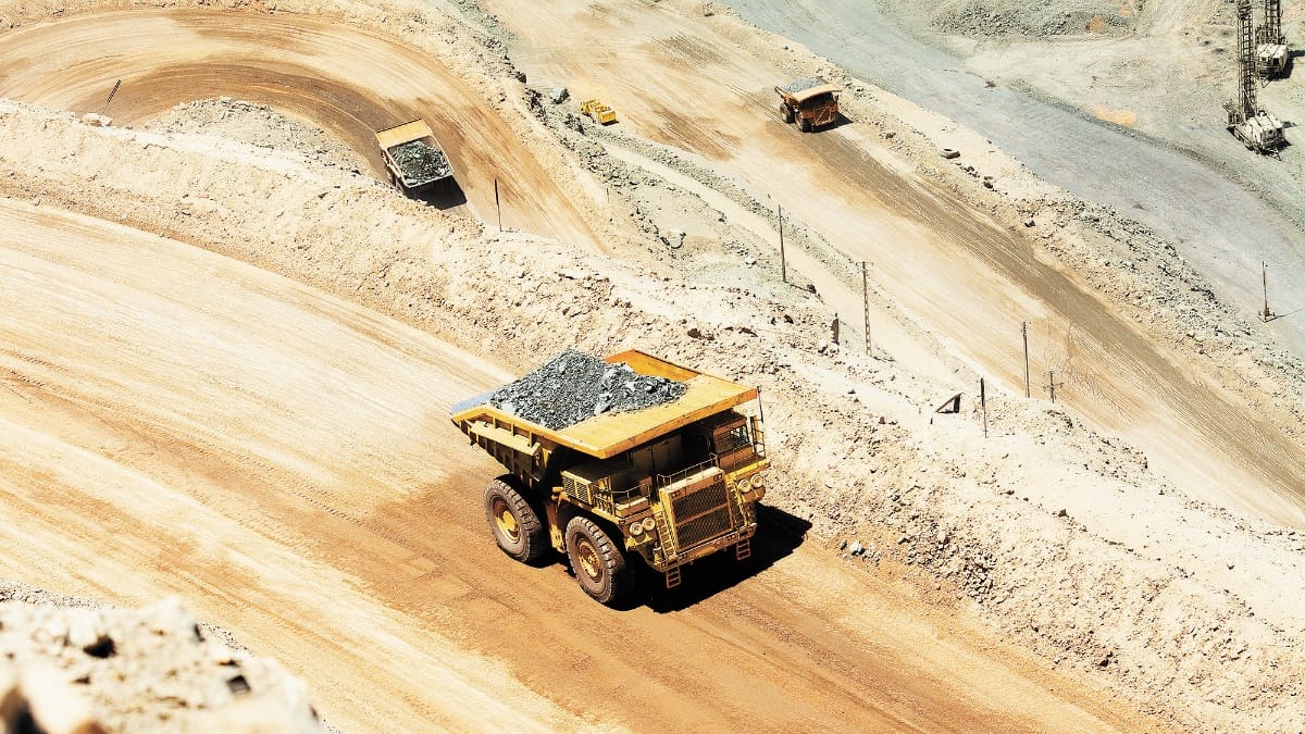 Industria minera en Chile enfrenta el reto de atraer a los centennials