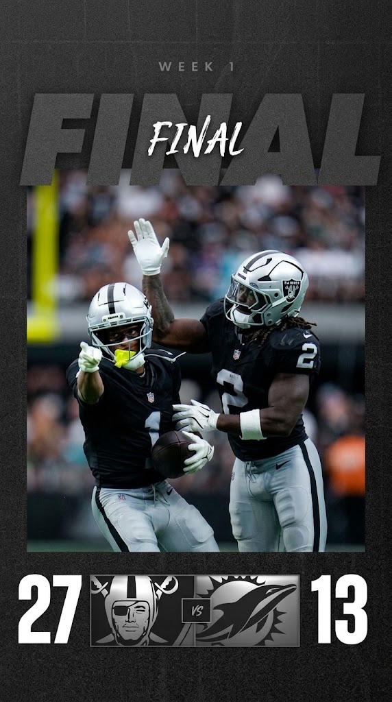 LV v MIA