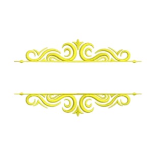 Matriz de Bordado - Ara 3