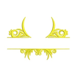 Matriz de Bordado - Ara 4